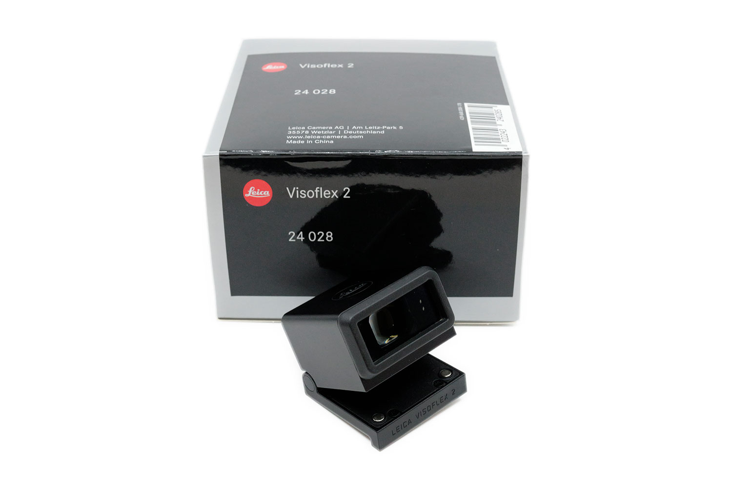 Leica Visoflex 2 electronic viewfinder (24028)