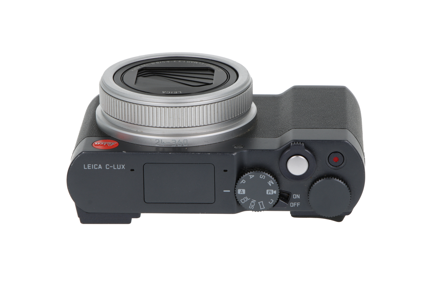 Leica C-lux Midnight Blue (19130)