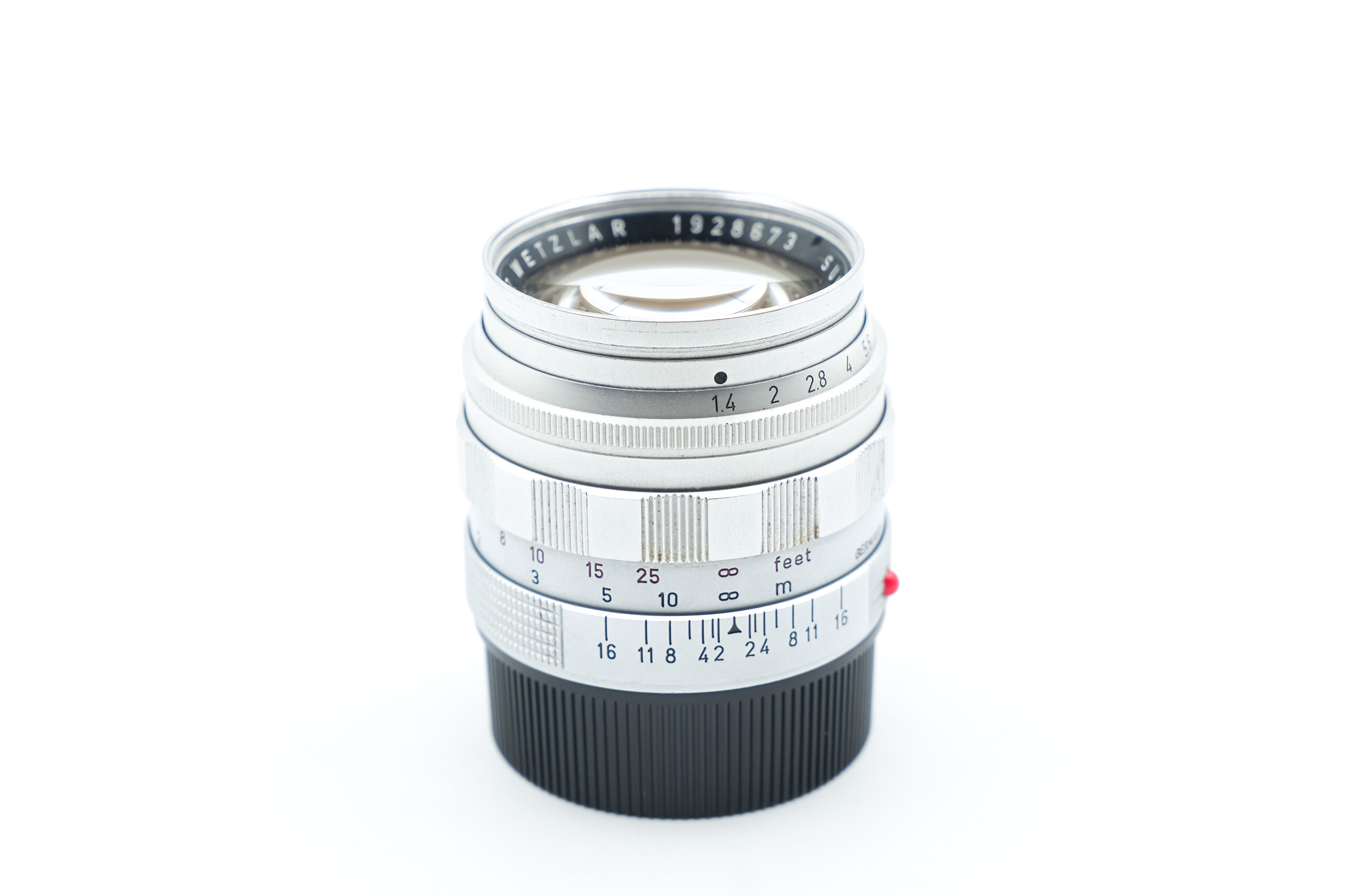 Summilux-M 1:1,4/50 - 11114