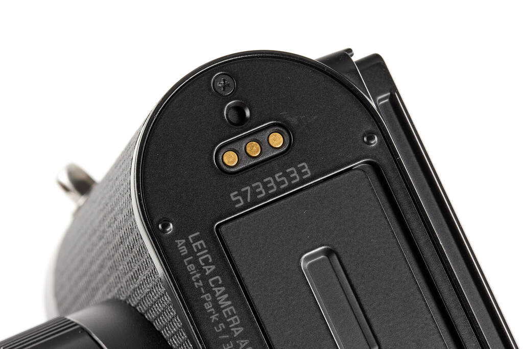 Leica Q3 19081 - with 2 years guarantee Leica Q3 19081 - with 2 years guarantee