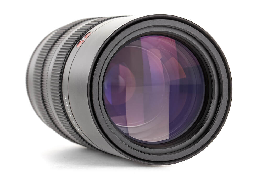 Leica Vario-Elmar-R 11281 4/80-200mm ROM