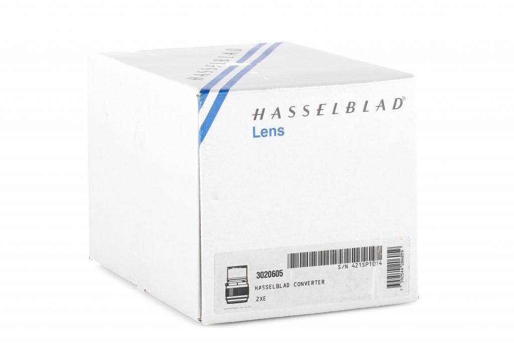 Hasselblad 20605 Converter 2XE