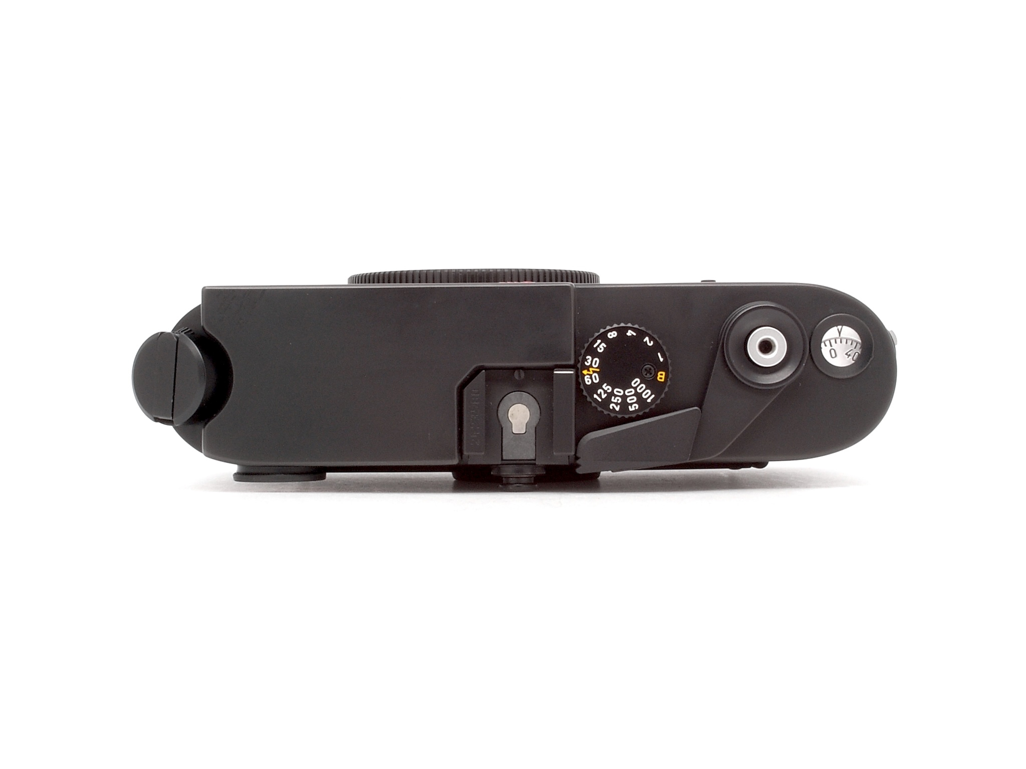 Leitz M6 black 0.85x