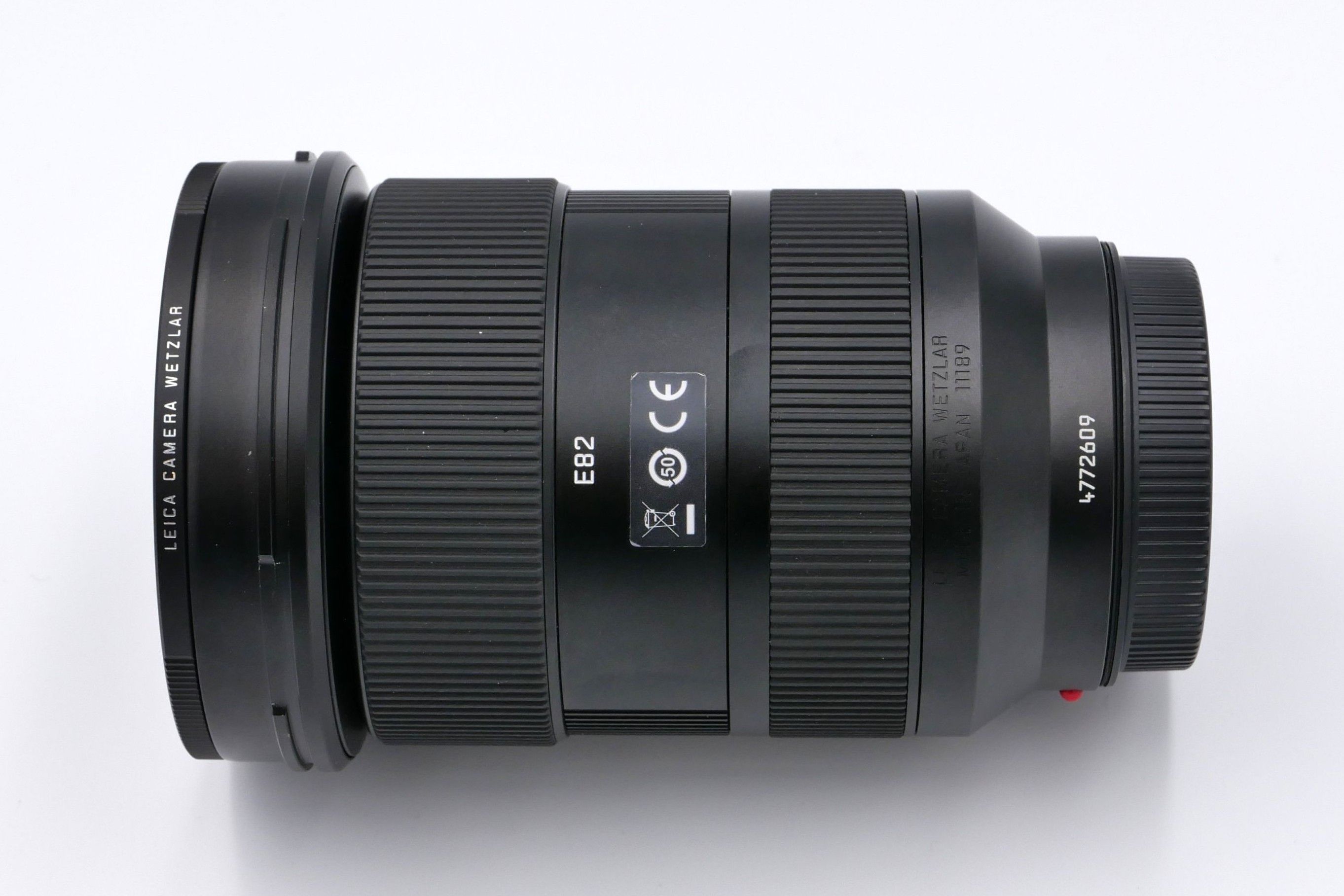 Leica Vario-Elmarit-SL 1:2.8/24-70mm ASPH.