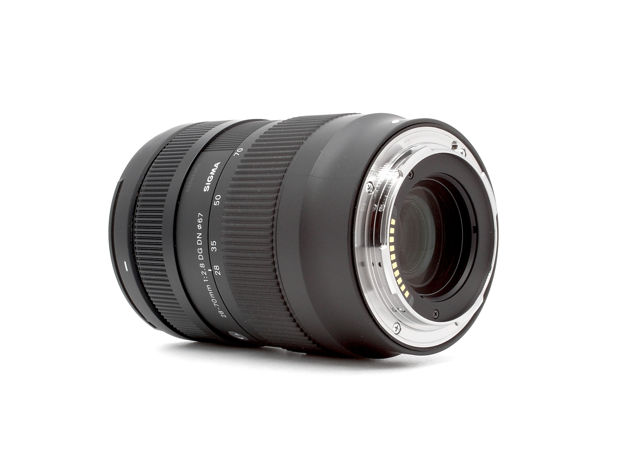 Sigma 2.8/28-70mm DG DN L-Mount
