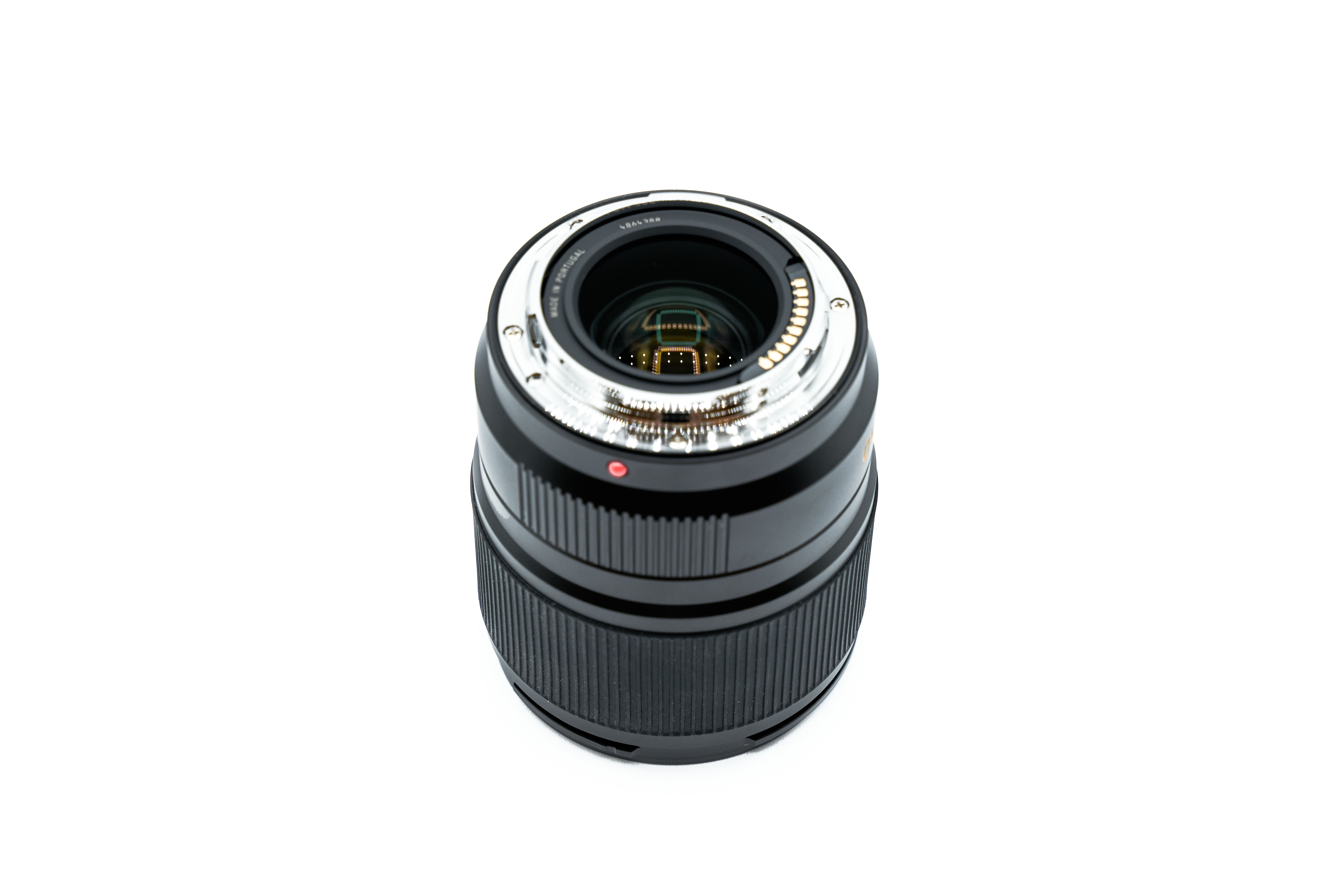 Leica Summicron-SL 50 F2 ASPH.