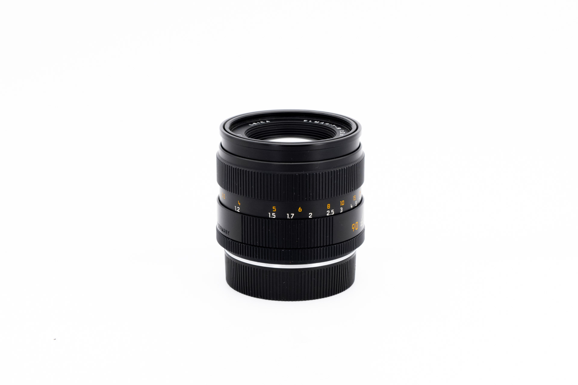 LEICA ELMARIT-R 2.8/90mm R-Only