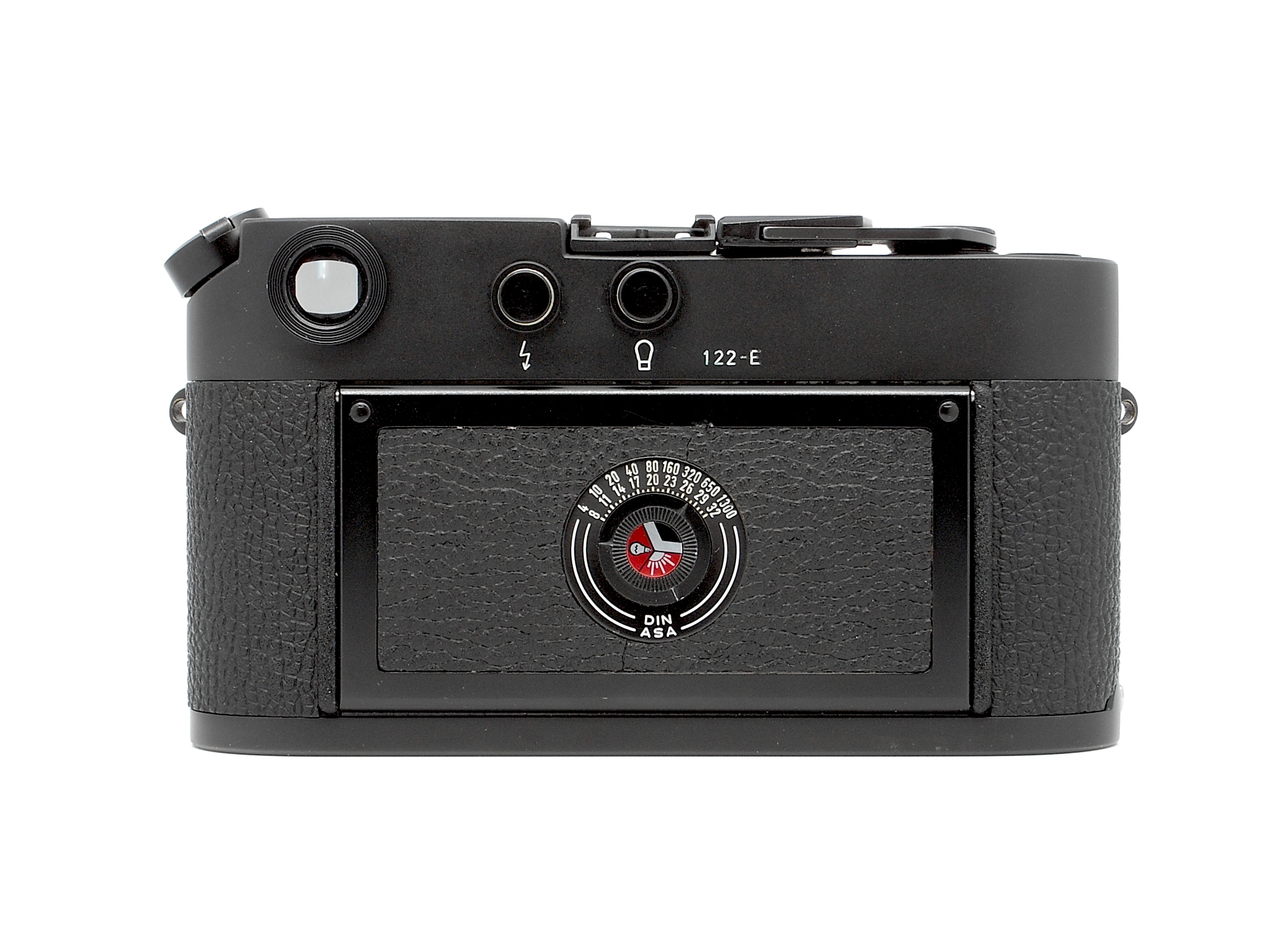 Leica M4 "50 Jahre"