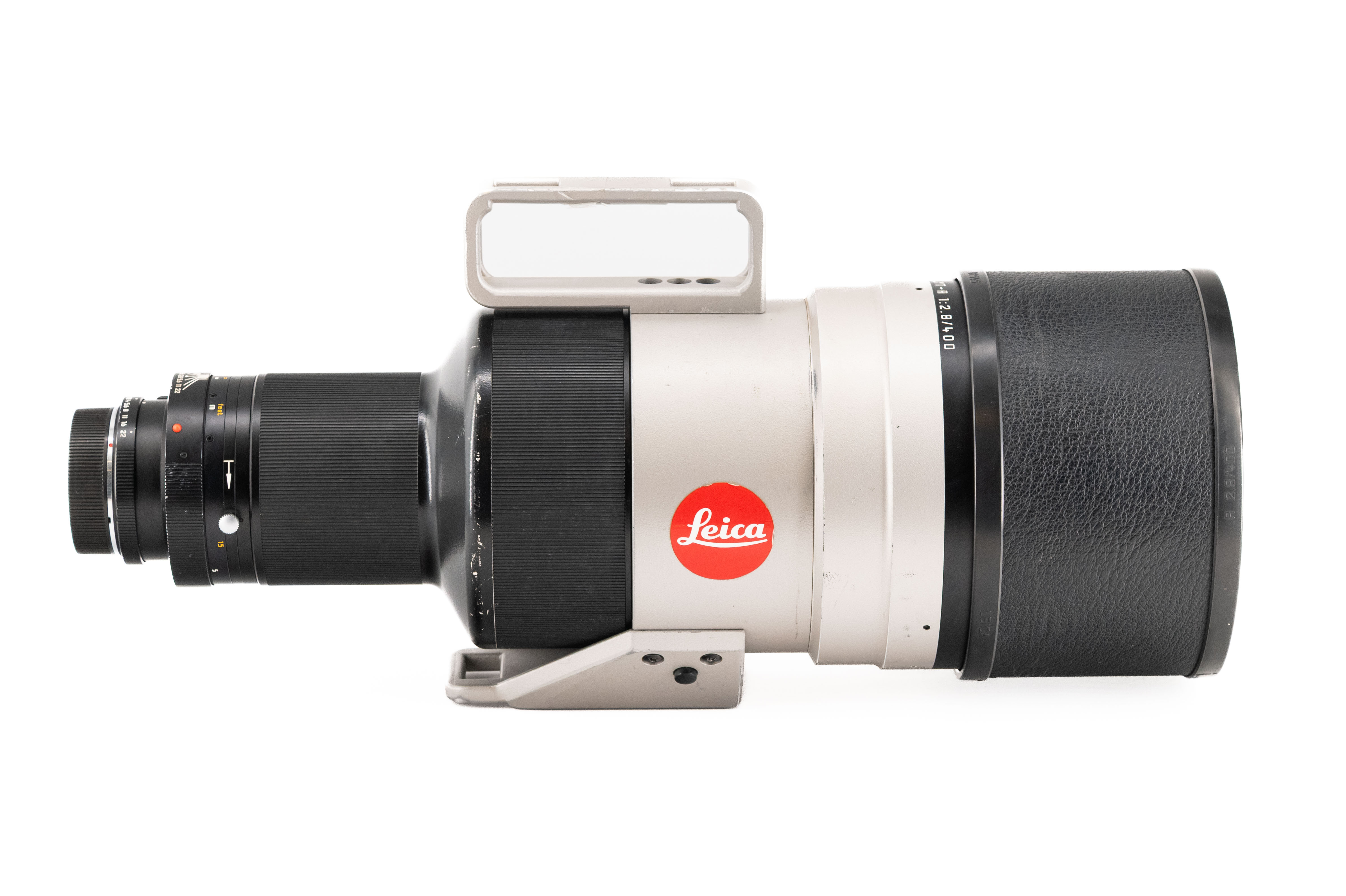 Leica APO-Telyt-R 400mm f/2.8 11260