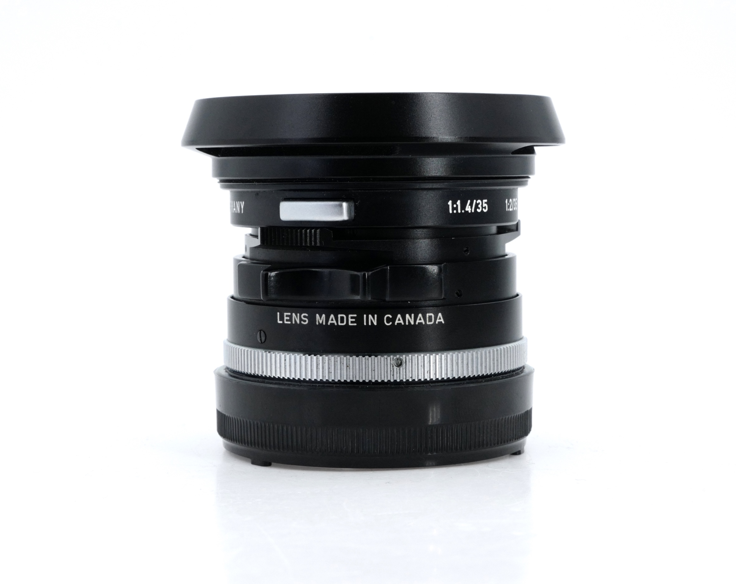 LEICA SUMMILUX-M 1.4/35mm PRE-ASPH