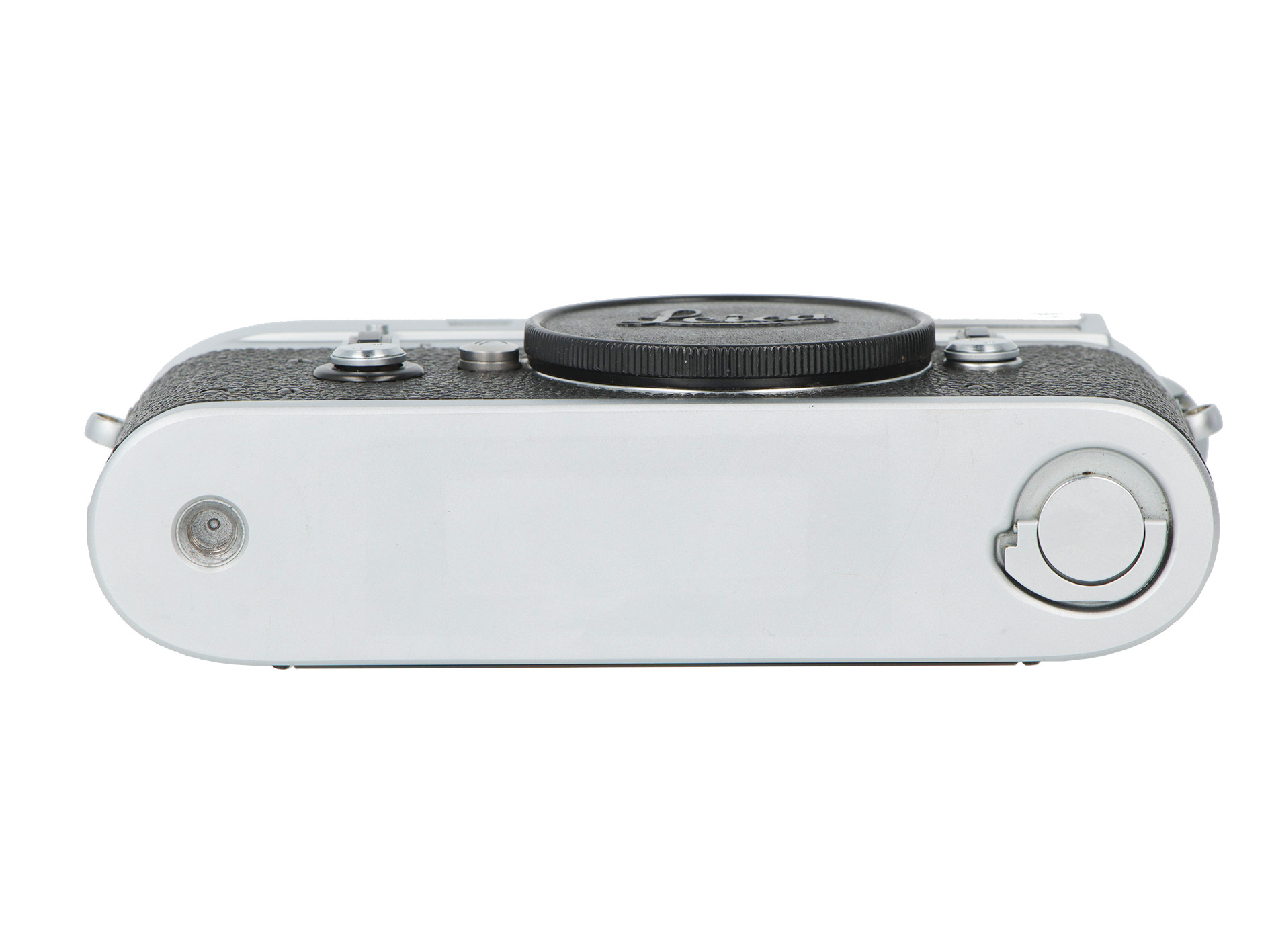 Leica M4 chrome (10400) | Leica Camera Classic