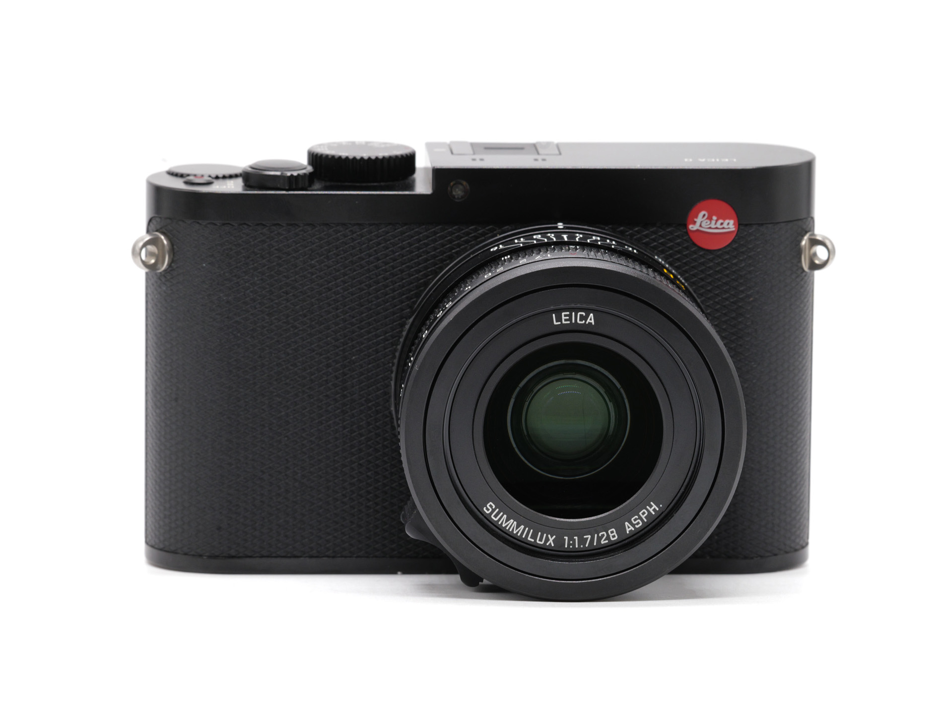 Leica Q Prototype 34 (19098) Leica Q Prototype 34 (19098)