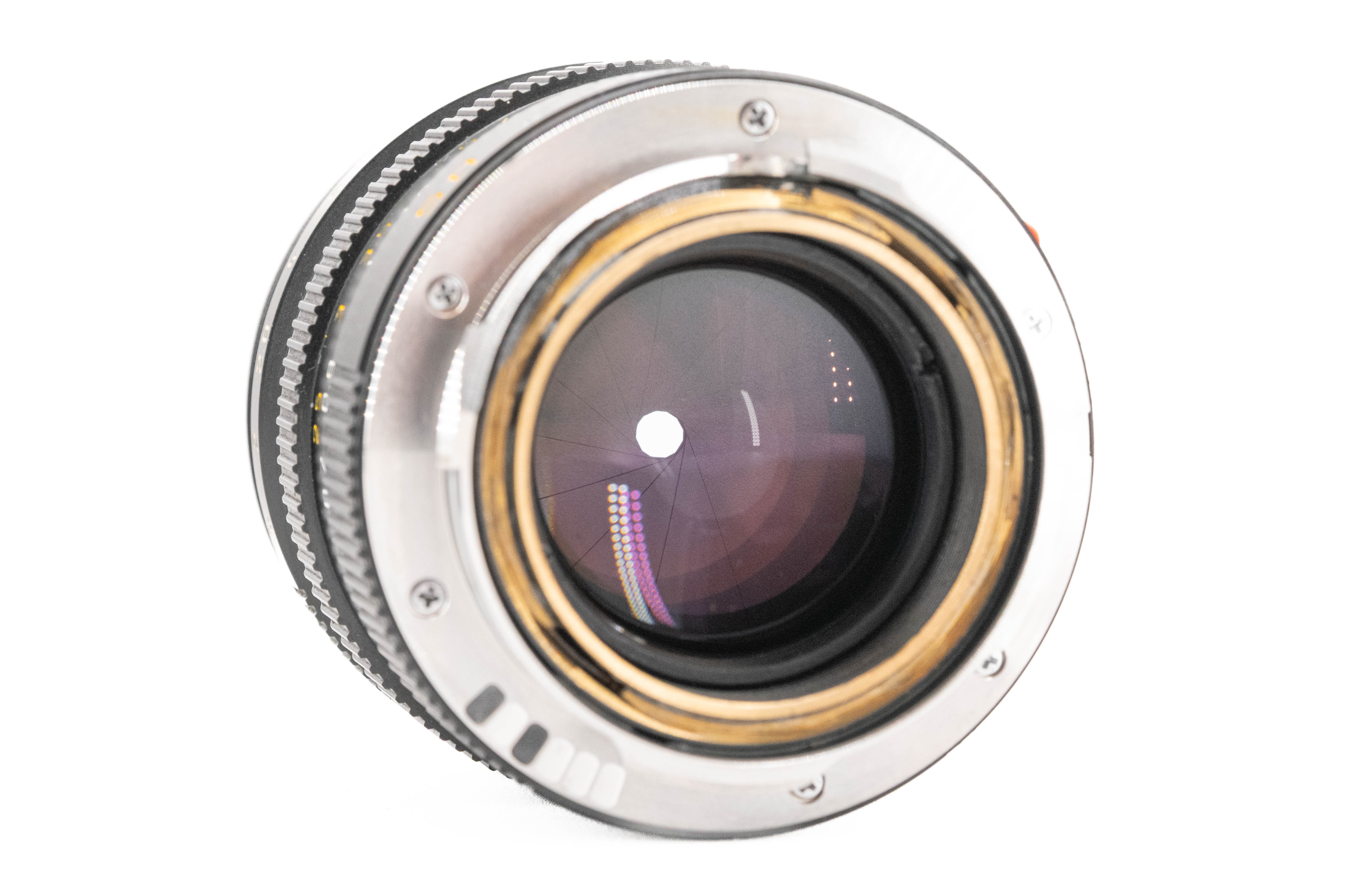 Leica Summilux-M 50mm f/1.4 Pre-ASPH 11868