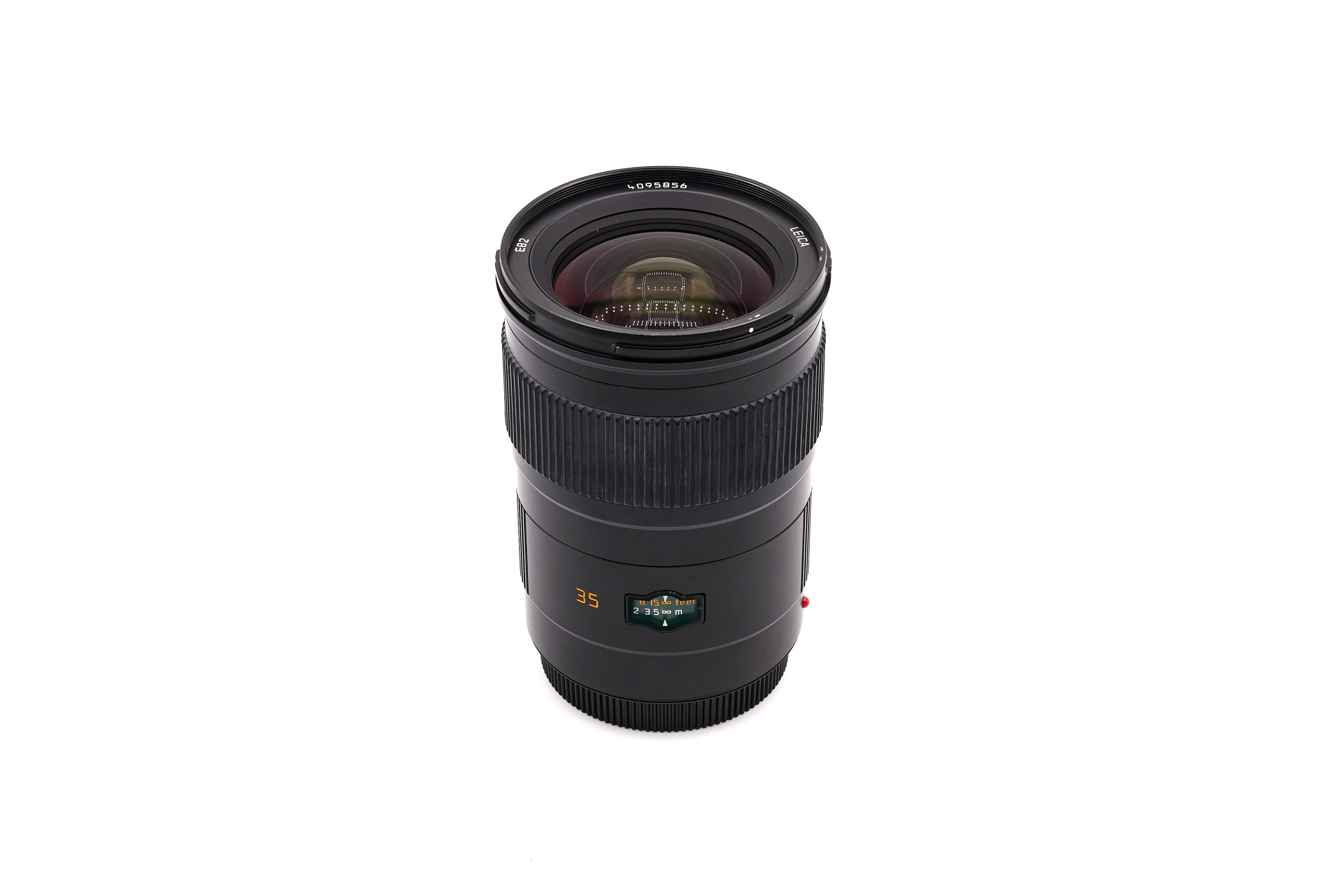 Leica Summarit-S 35mm f/2.5  ASPH. 11064 Leica Summarit-S 35mm f/2.5  ASPH. 11064