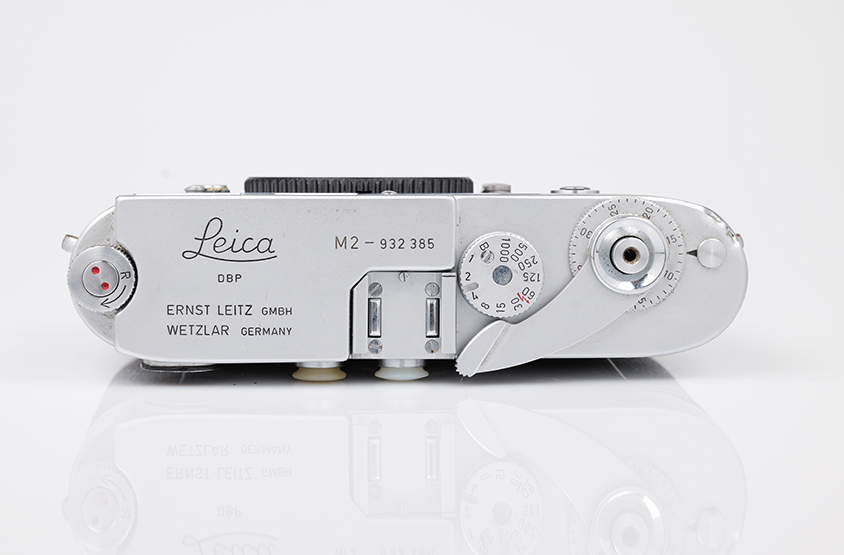 Leica M2