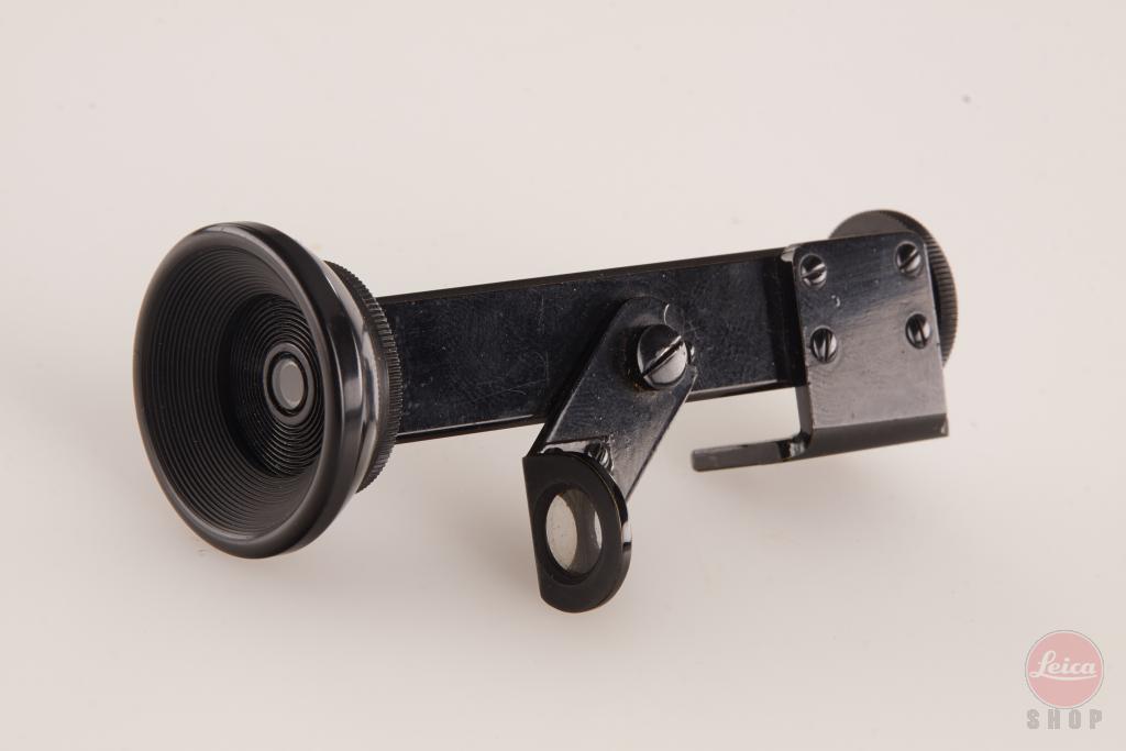 Leica WINTU black Leica WINTU black