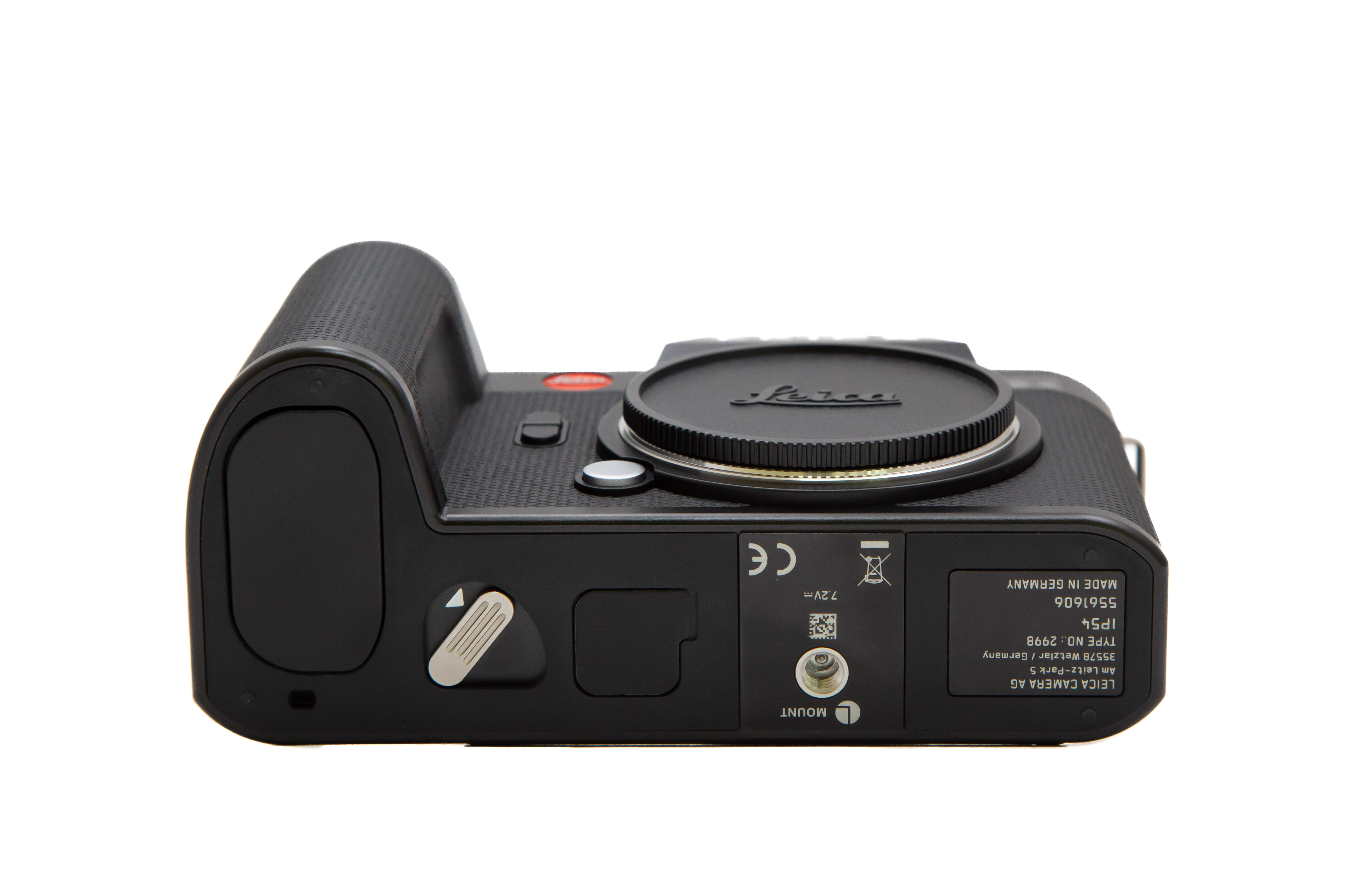 Leica SL2 
