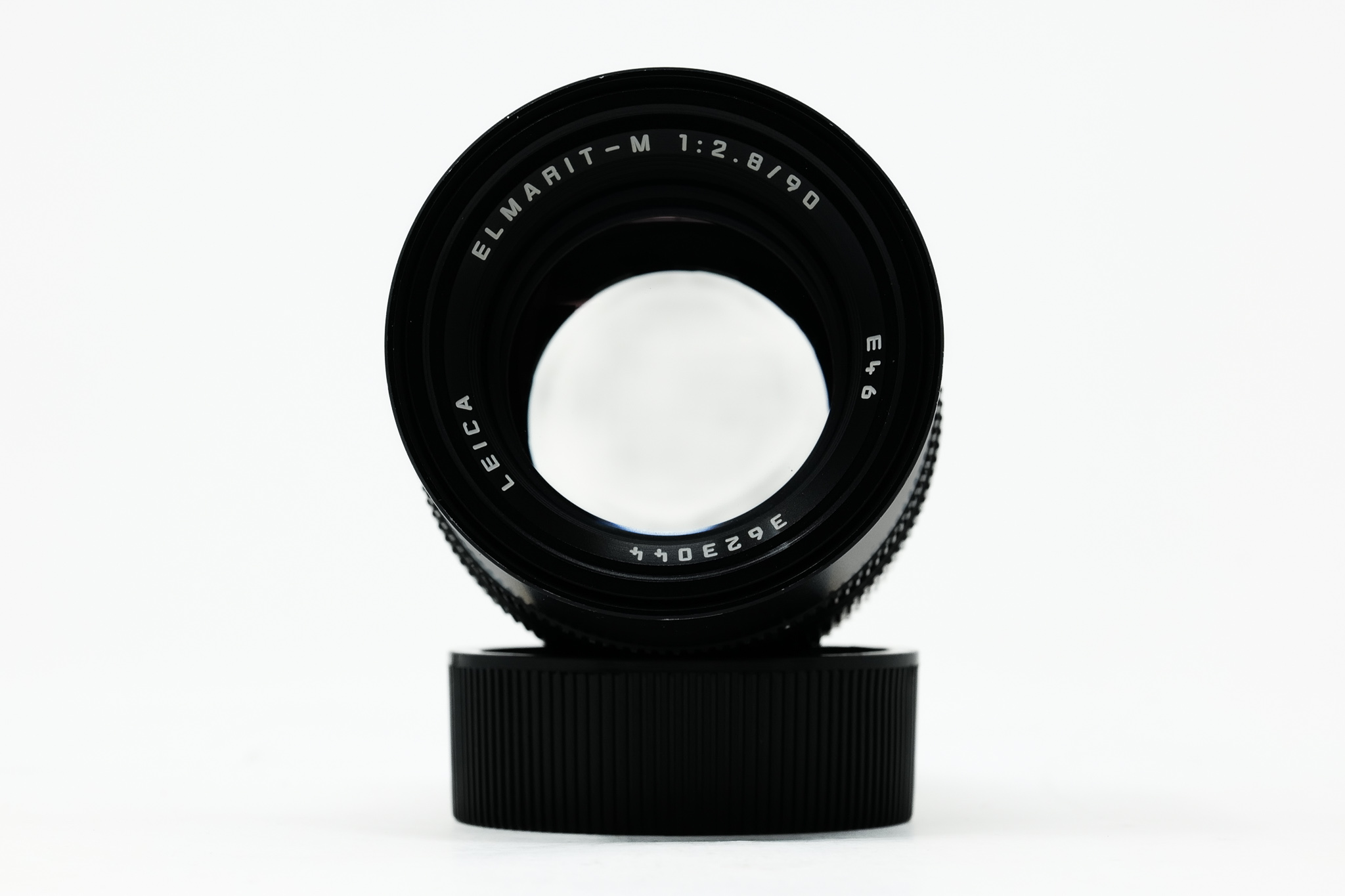 Leica Elmarit-M 1:2,8/90 mm