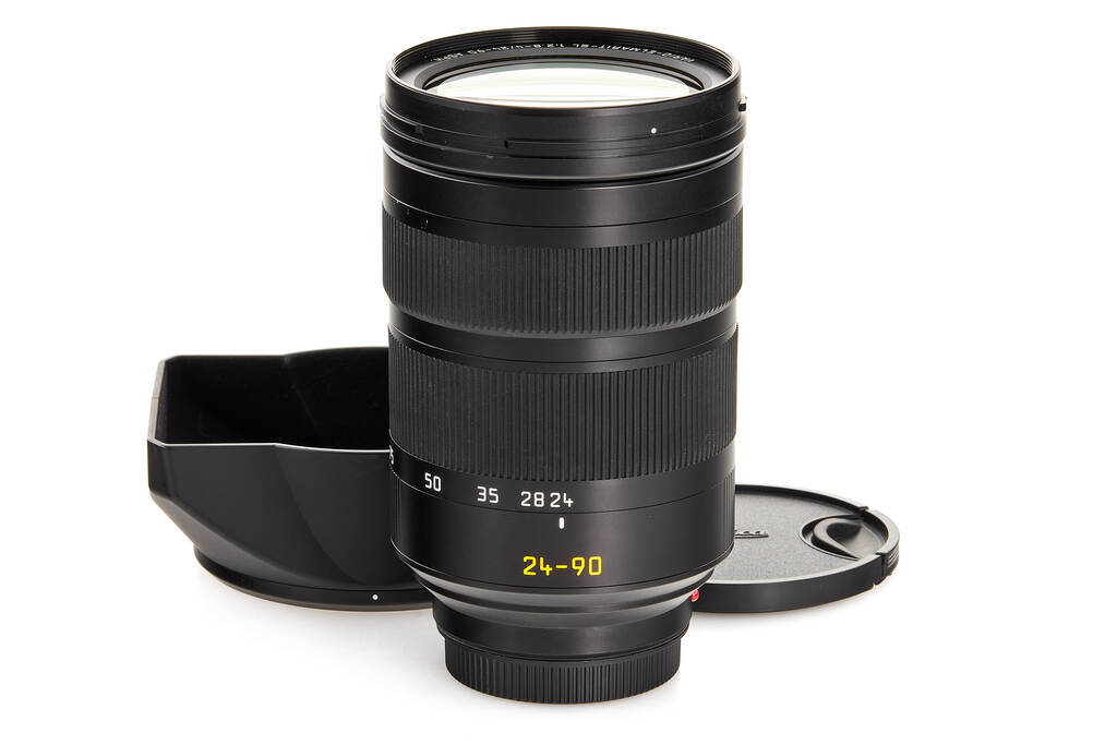 Leica Vario-Elmarit SL 24-90mm/2.8-4.0 ASPH. 11176