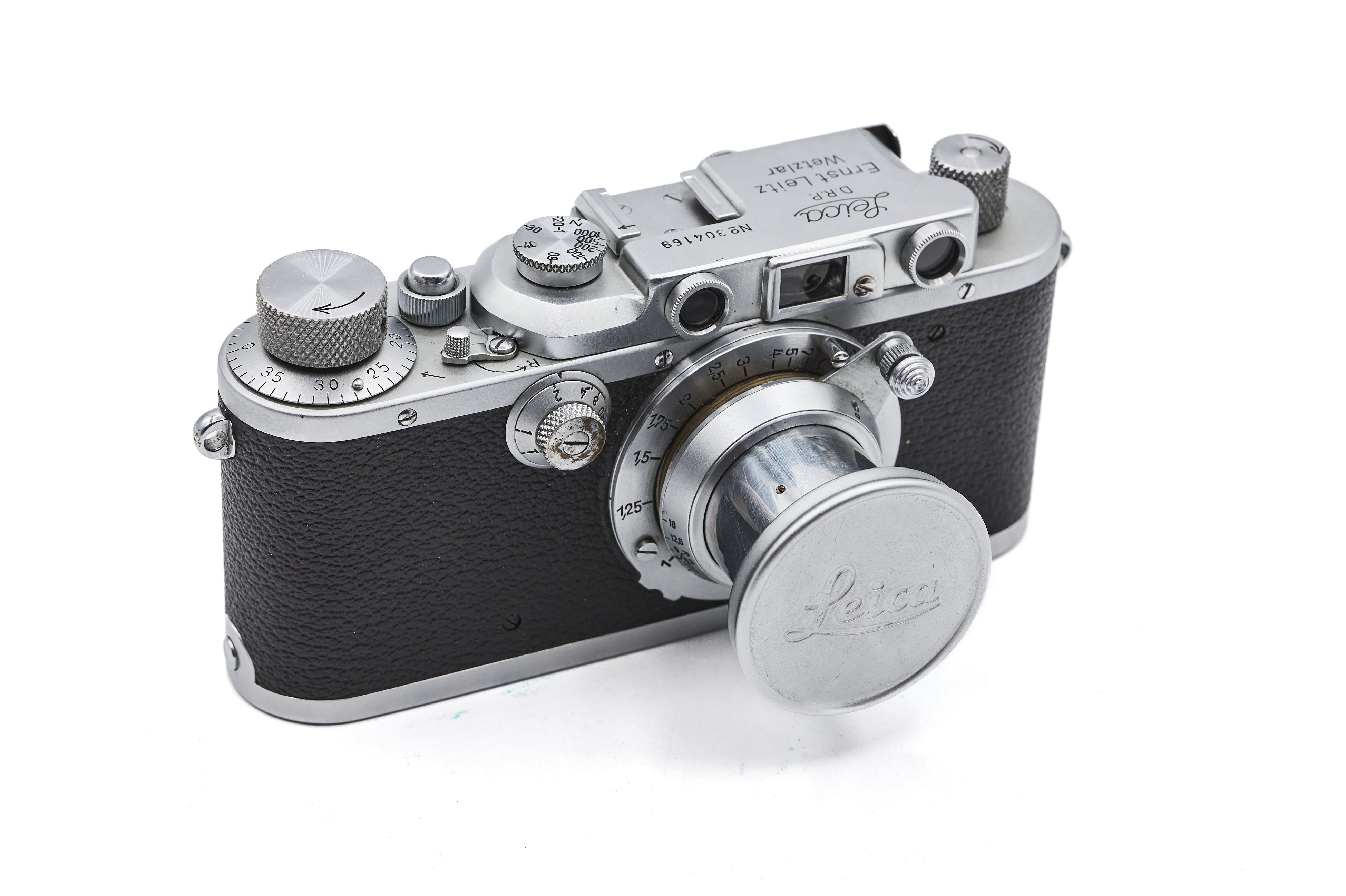 Leica IIIA