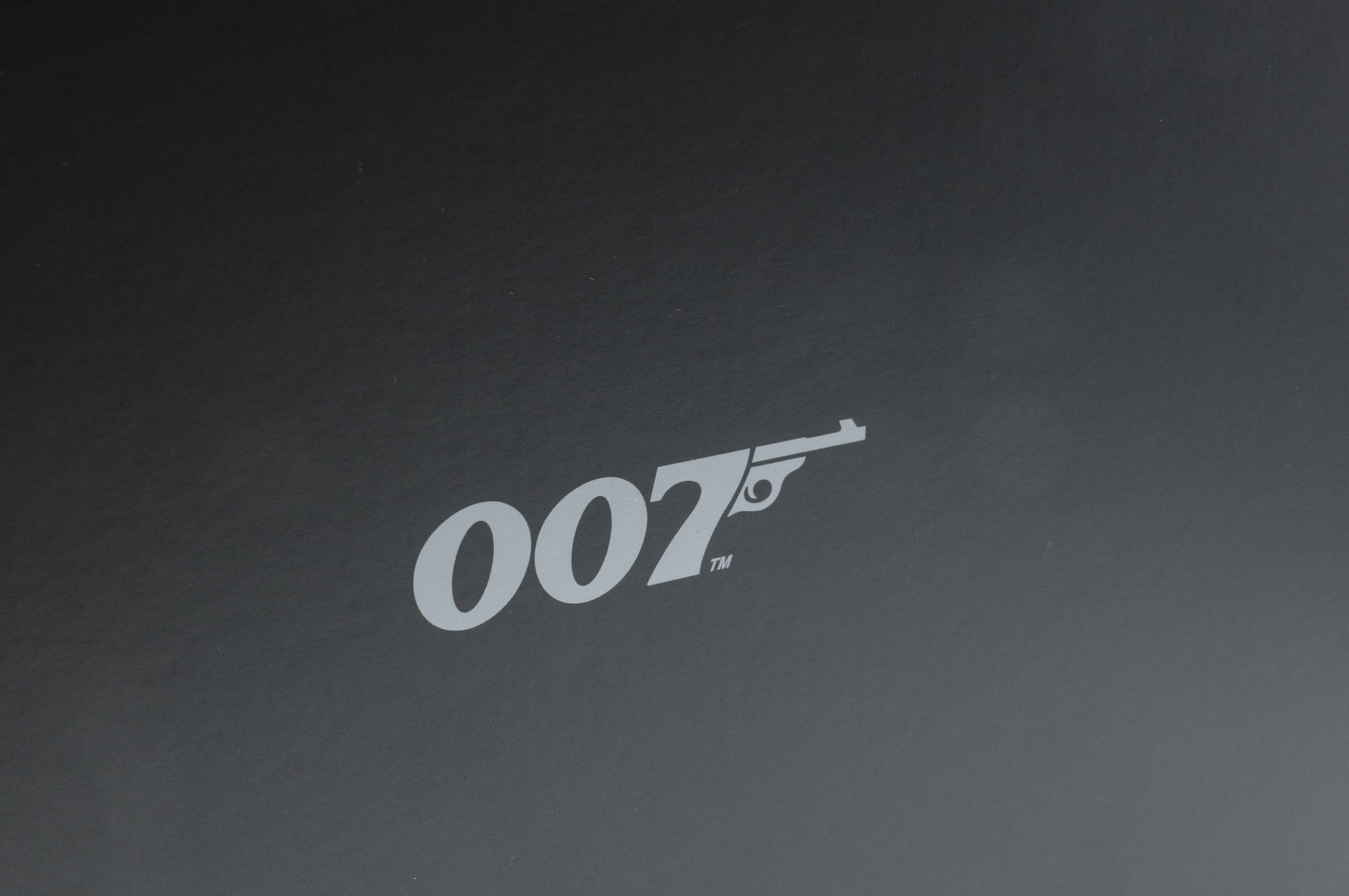 D-LUX 7 SPECIAL EDITION "007"