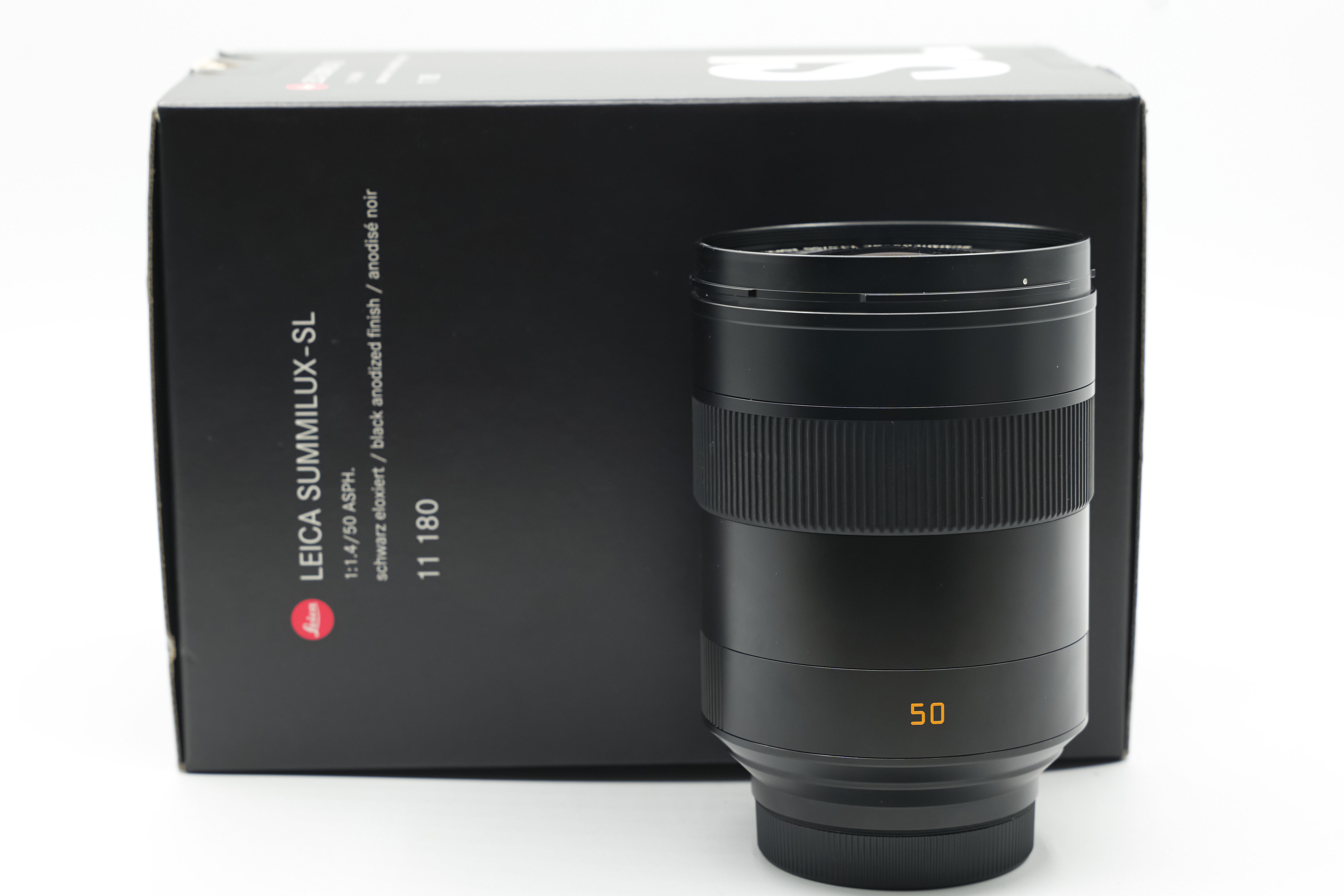 Summilux-SL 1:1.4/50 ASPH. - 11180