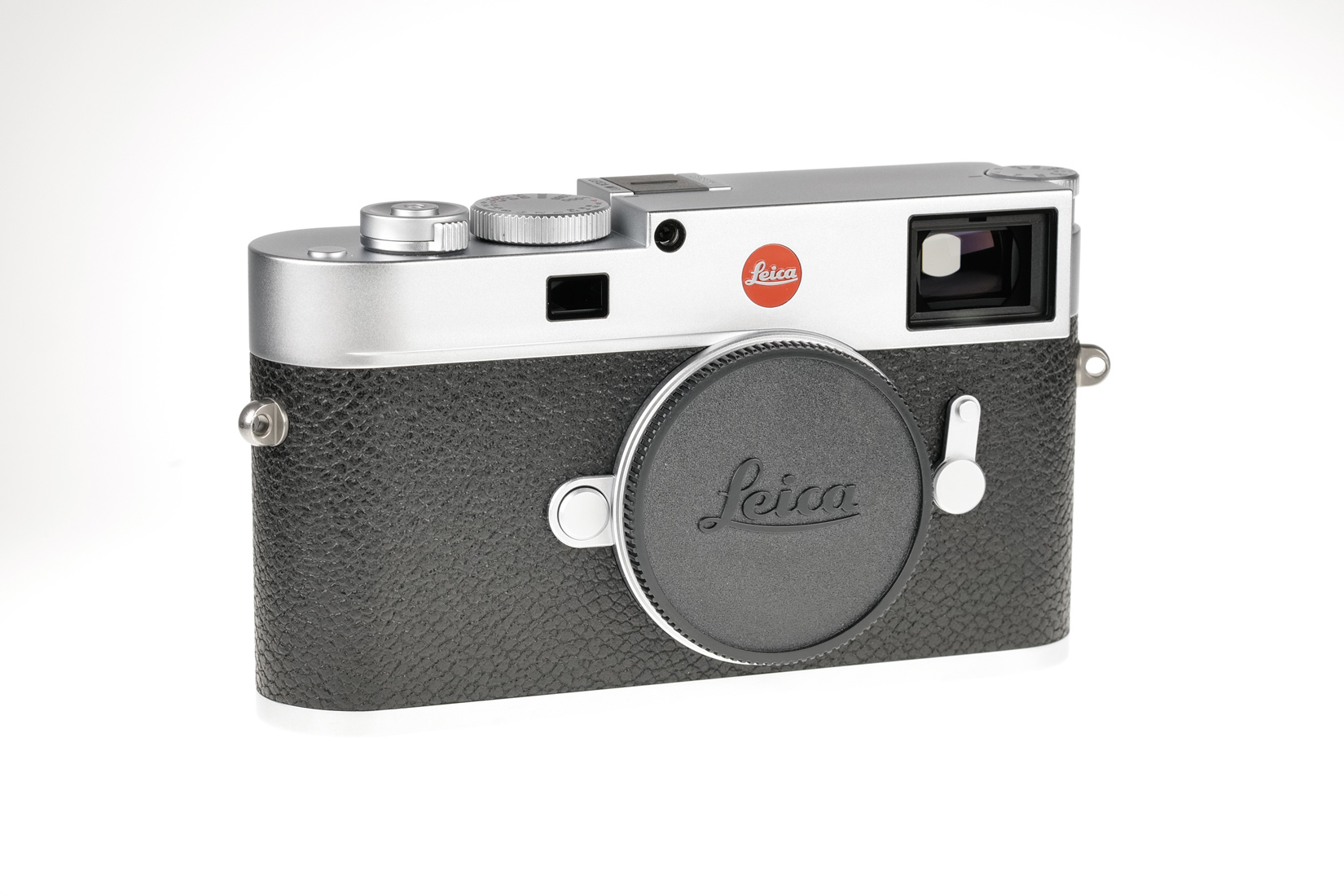 Leica M11, silbern verchromt 20201