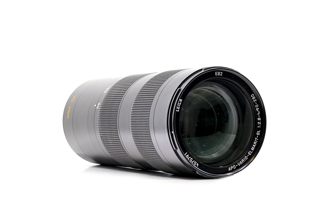 Leica APO-VARIO-ELMARIT-SL 2.8-4/90-280mm