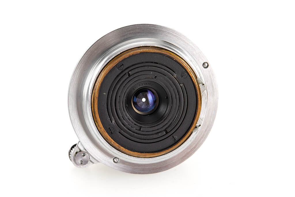 Leica Summaron 5,6/2,8cm SNOOX
