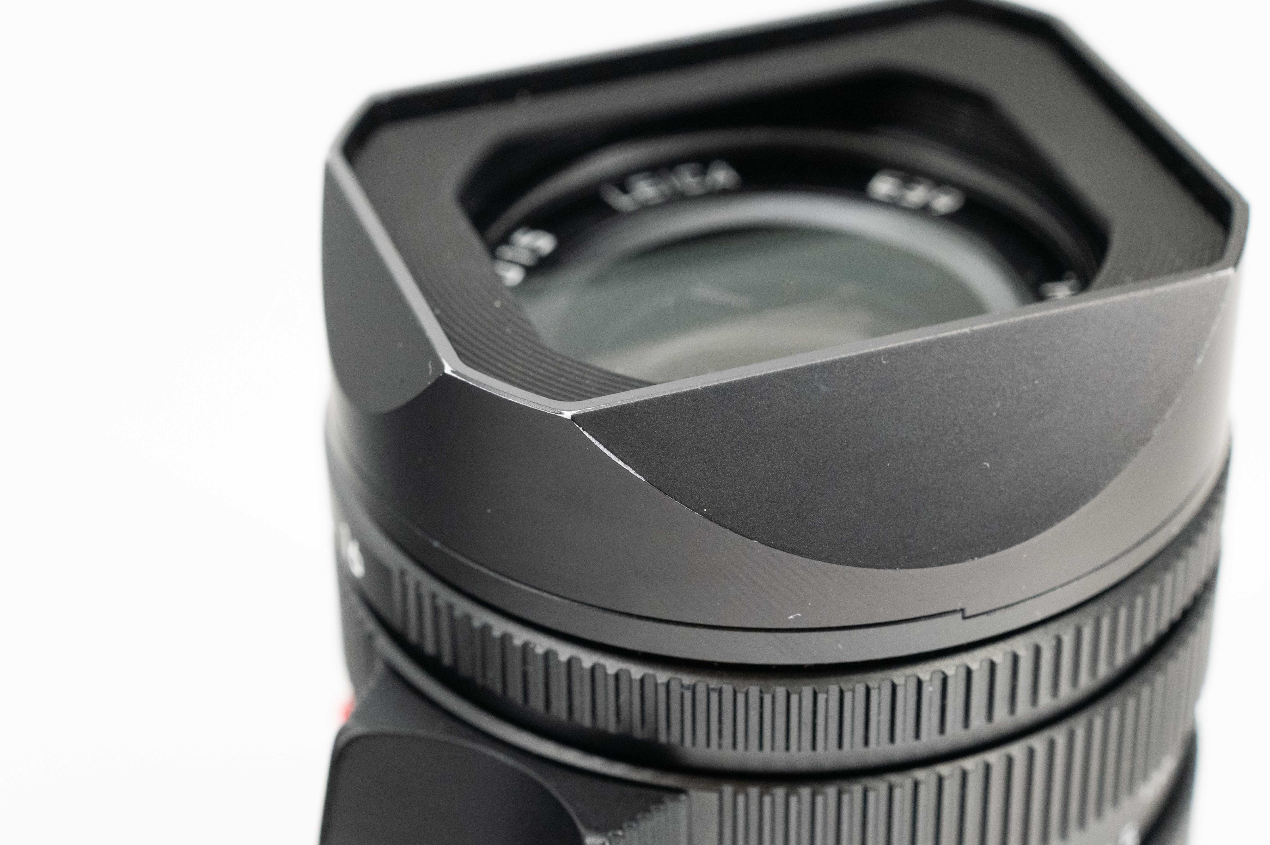 Leica APO-Summicron-M 35mm f/2 ASPH 11699