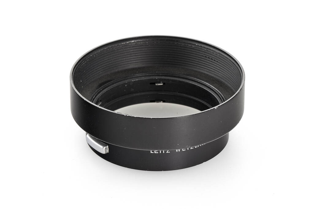Leica Summicron-R 11218 2/50mm 1.Model