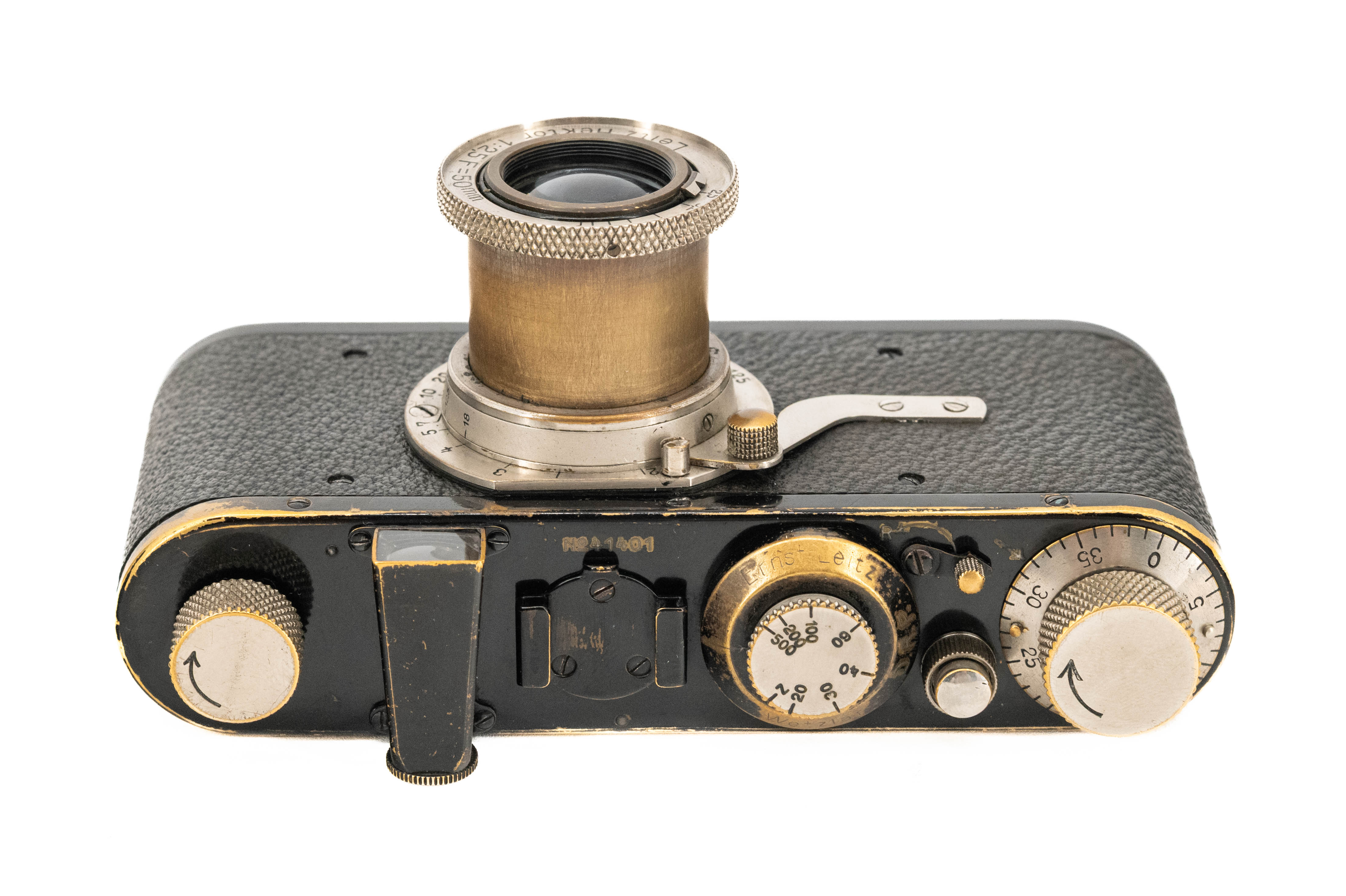 Leica I Mod. A Hektor