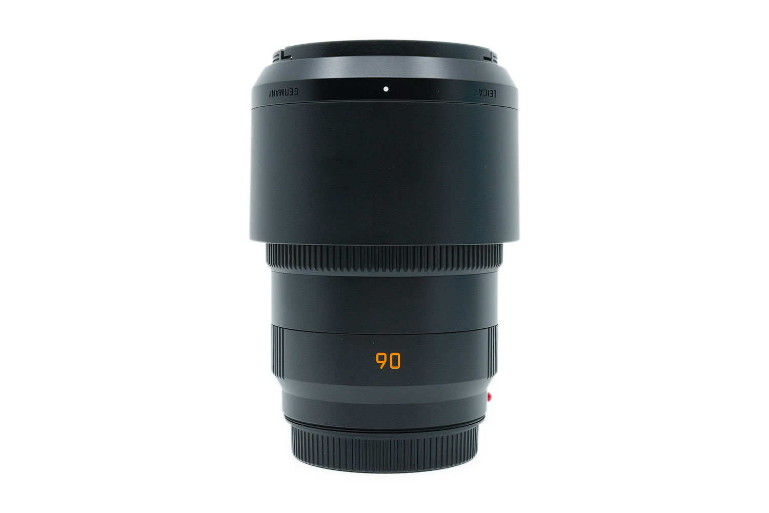 Leica APO-SUMMICRON-SL 2/90 ASPH