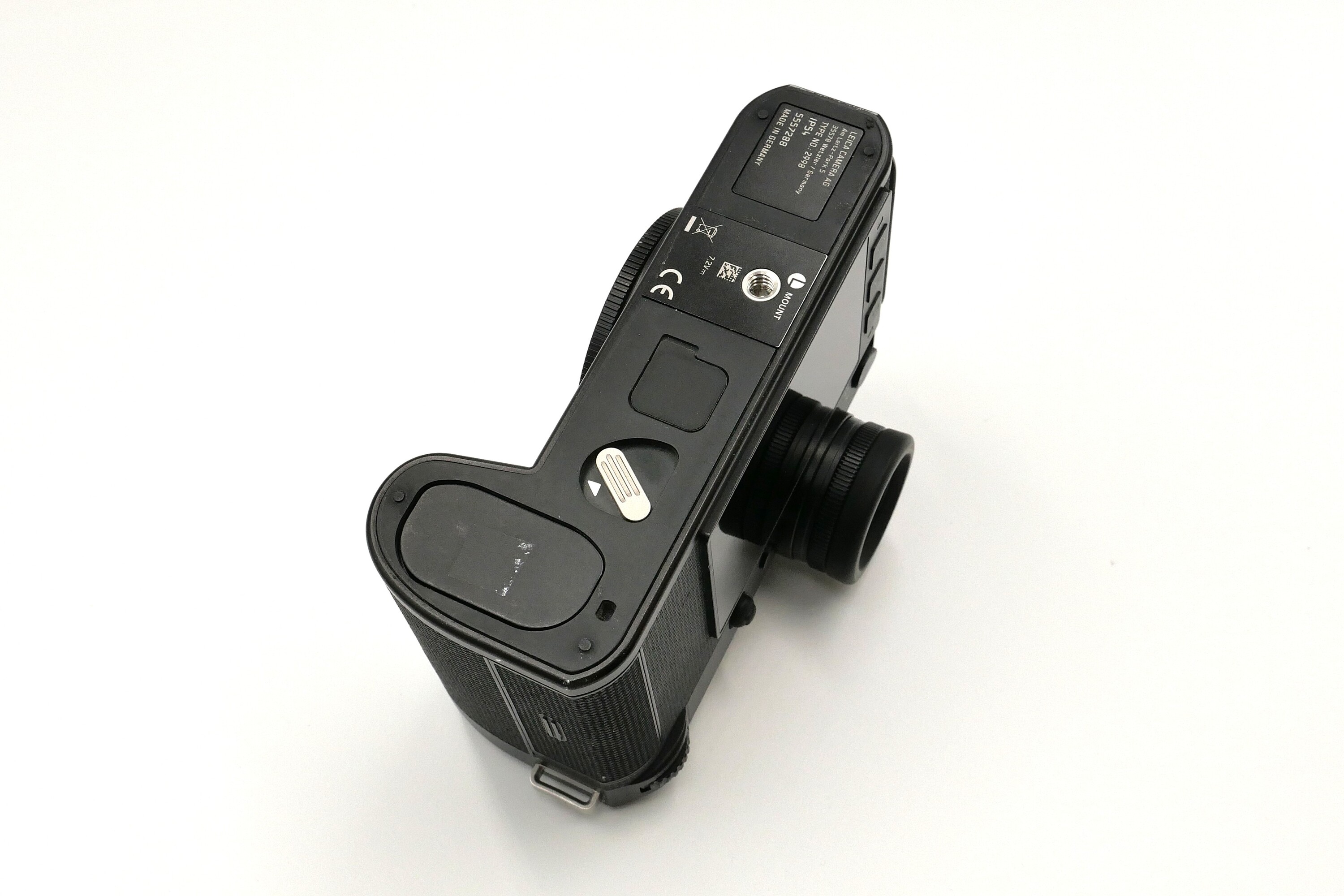 Leica SL2
