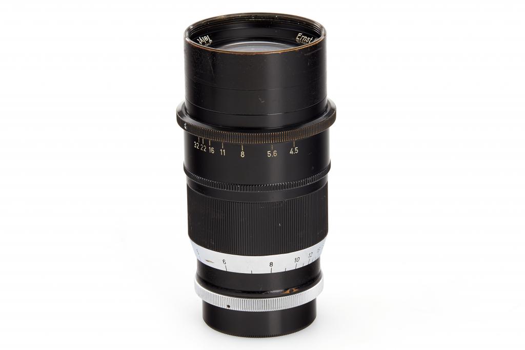 Leica Telyt 4,5/20cm Leica Telyt 4,5/20cm