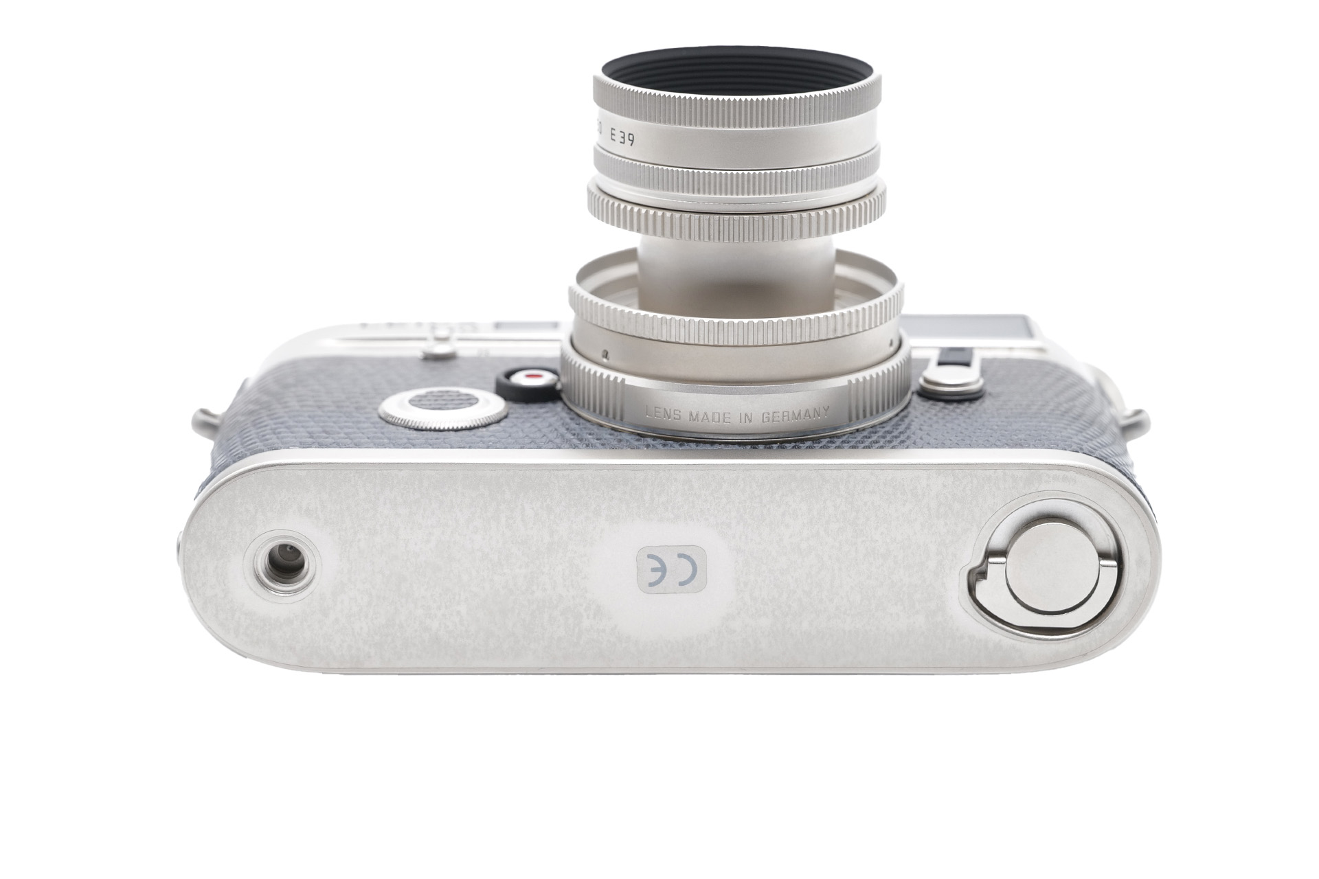 Leica M6 Platinum A. Bruckner 1824-1896 KIT (10425)