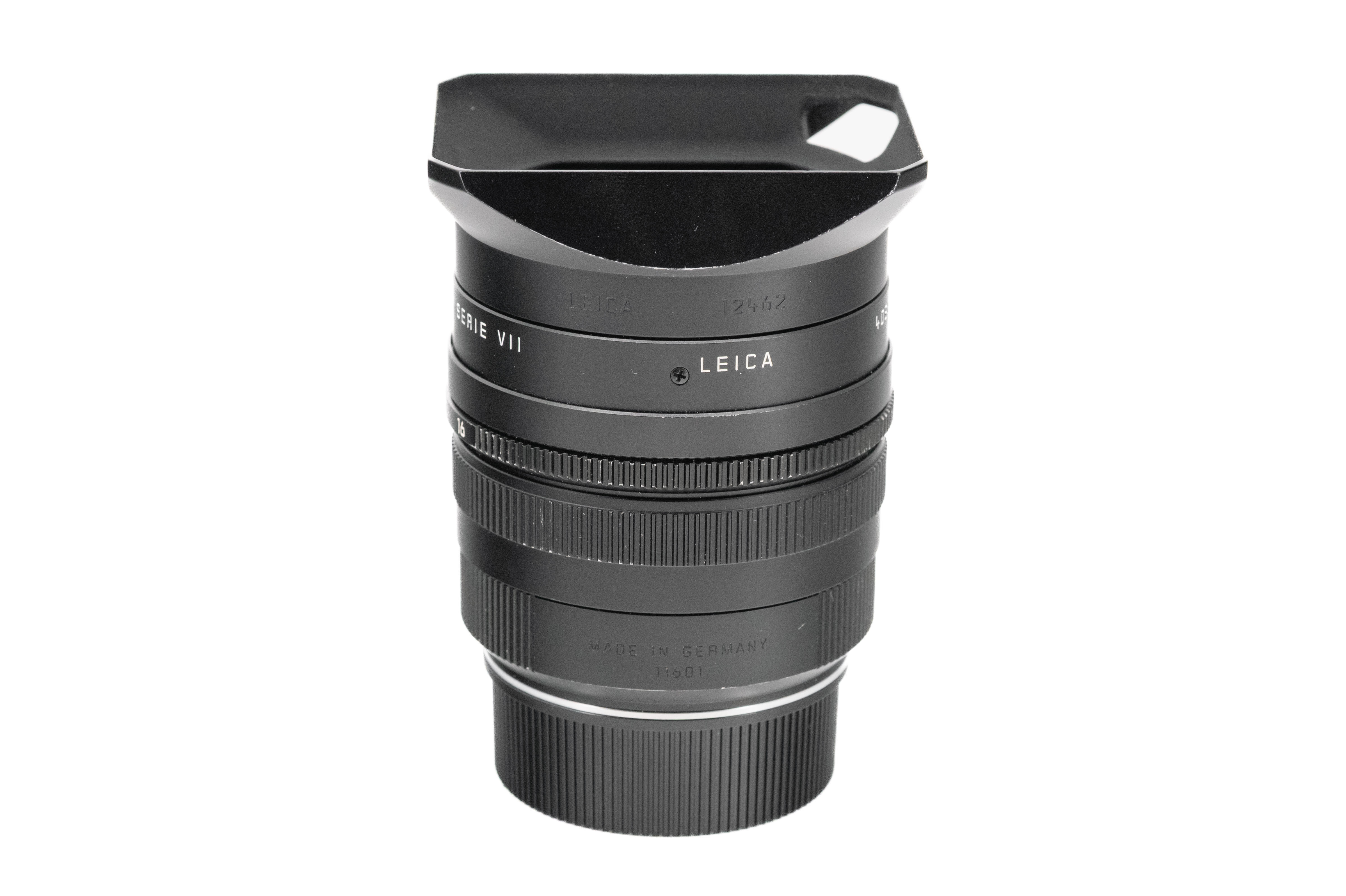 Leica Summilux-M 24mm f/1.4 ASPH 11601
