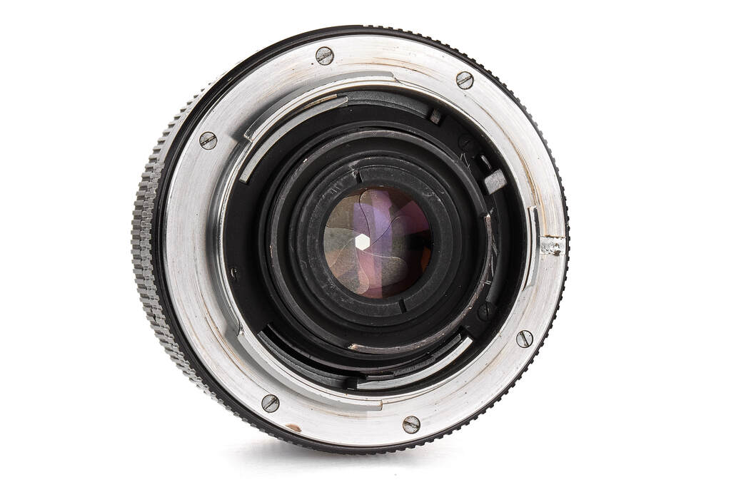 Leica Elmarit-R 11101 2,8/35mm 1. Model