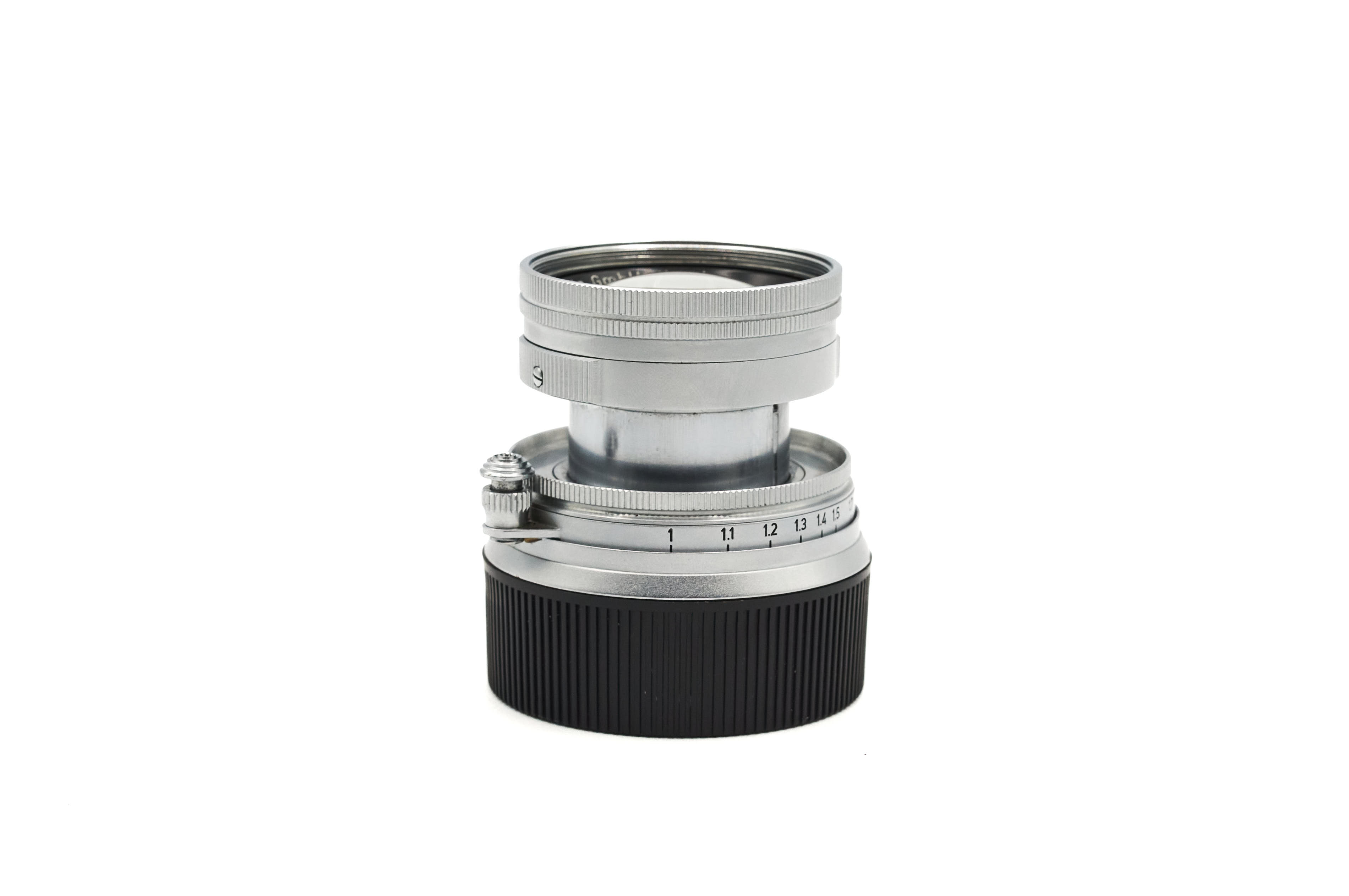 Leitz Summicron-M 50mm f/2 SOOIC