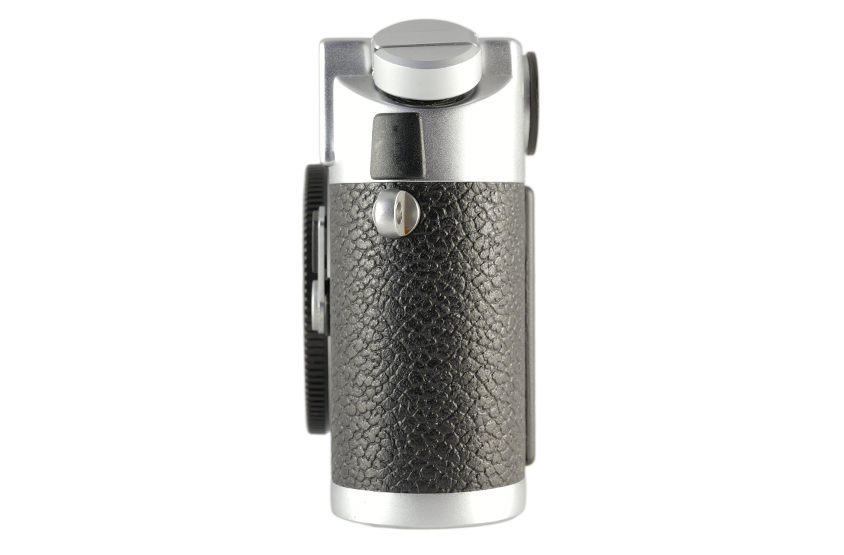 Leica M6, silver 10414 