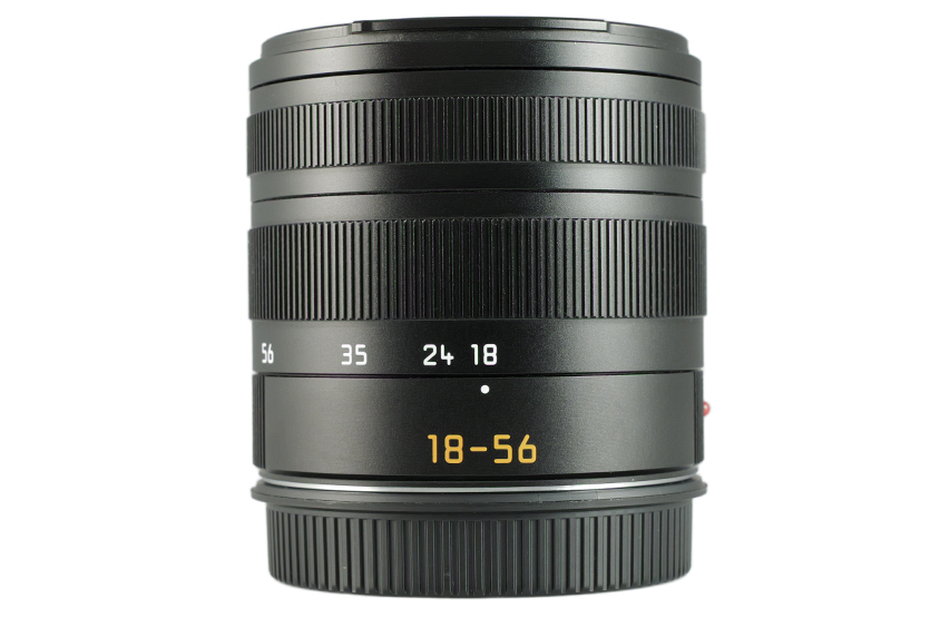 Leica Vario-Elmar-TL 3.5-5.6/18-56 ASPH. black 11080