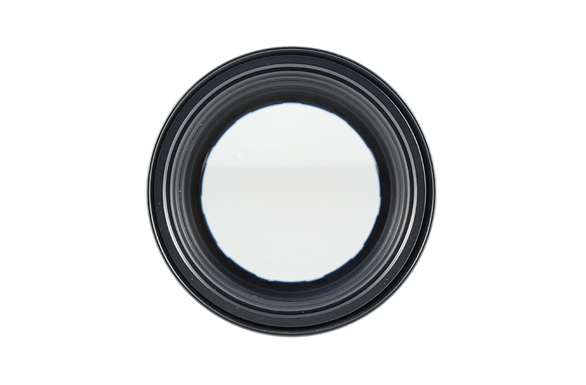 LEICA APO-SUMMICRON-M 2/90 ASPH., black anodized 11884 LEICA APO-SUMMICRON-M 2/90 ASPH., black anodized 11884