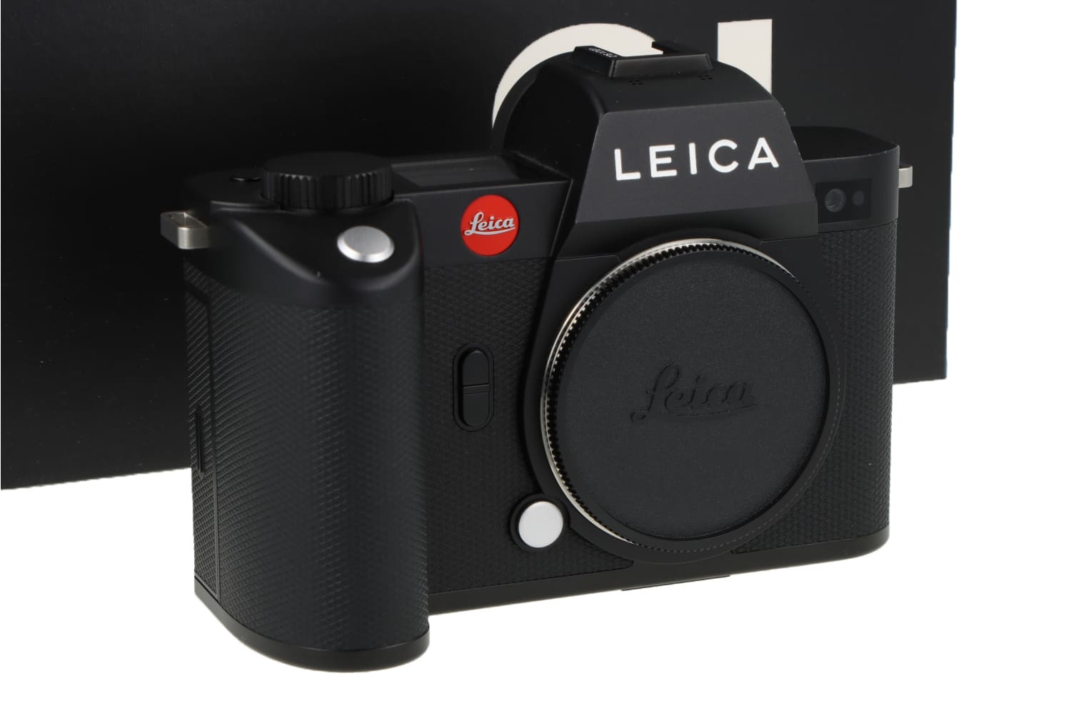 Leica SL2 (10854)