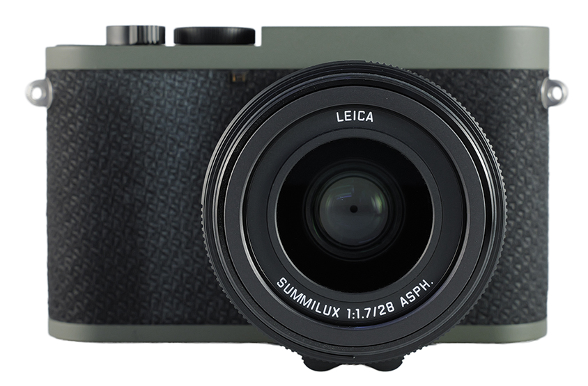 Leica Q2 "Reporter", Vers. E/U/JP 19063