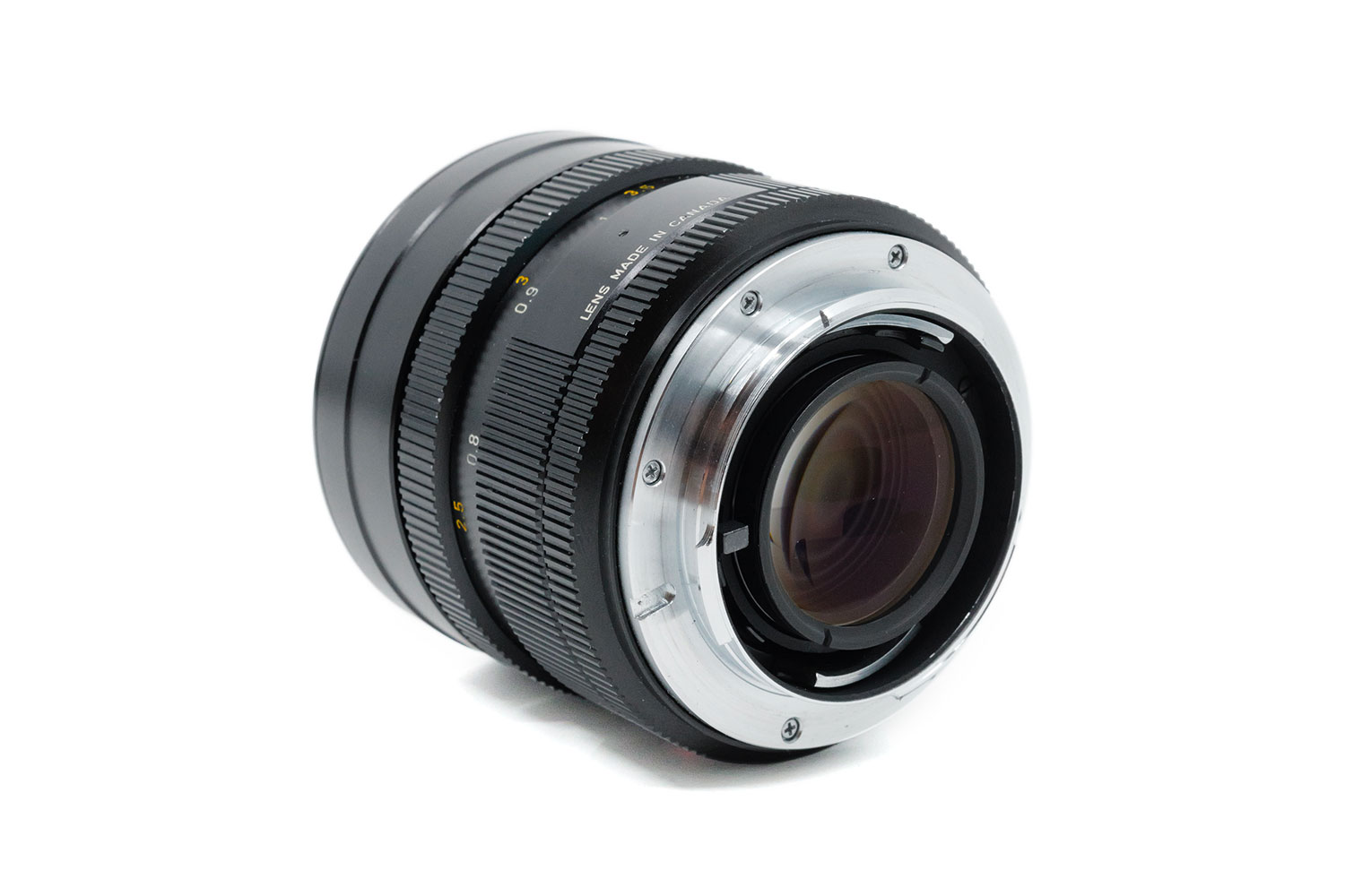 Leica Summicron-R 2/90 (11219)