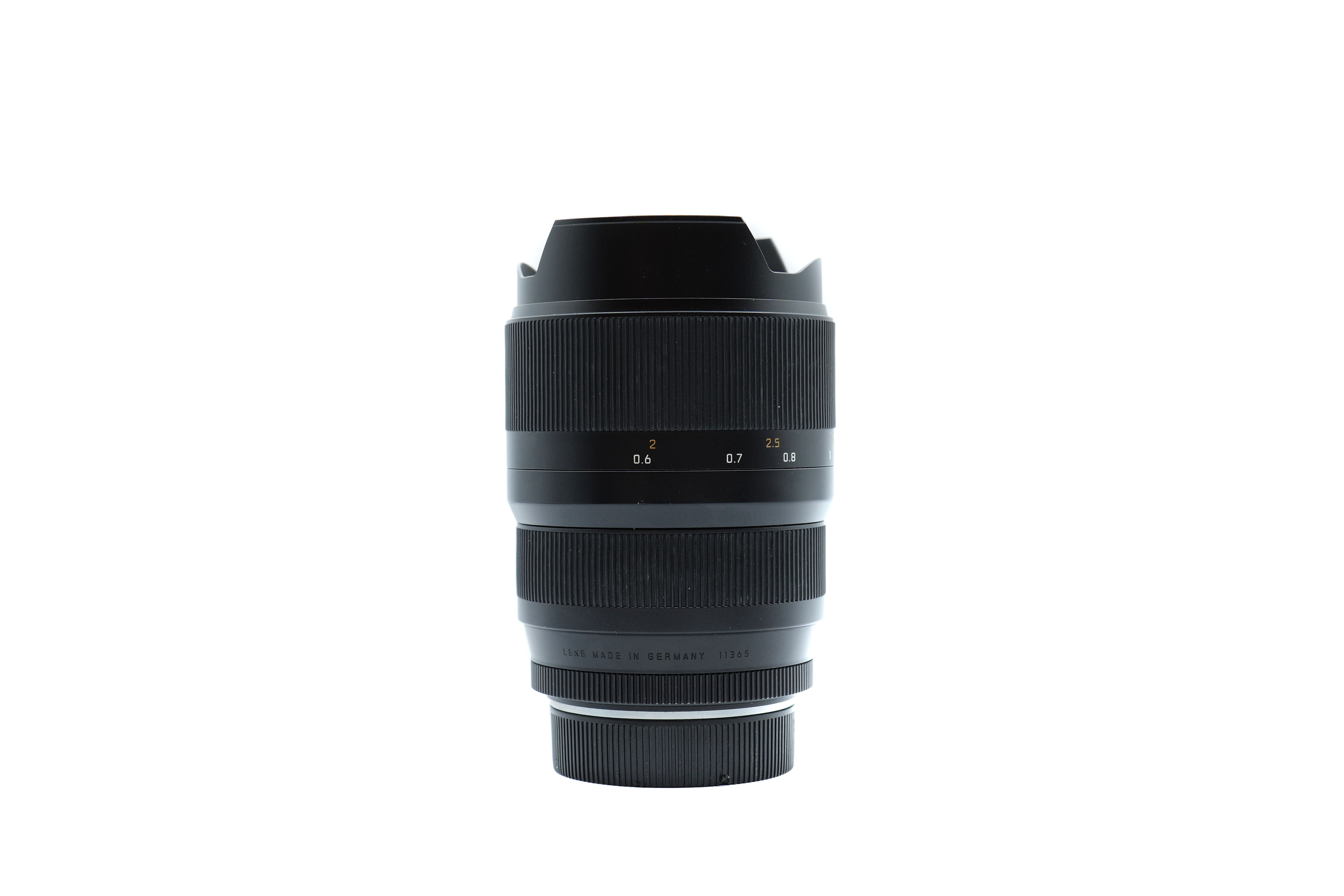 Leica Vario-Elmarit-R 28-90mm 2.8-4.5 ASPH.