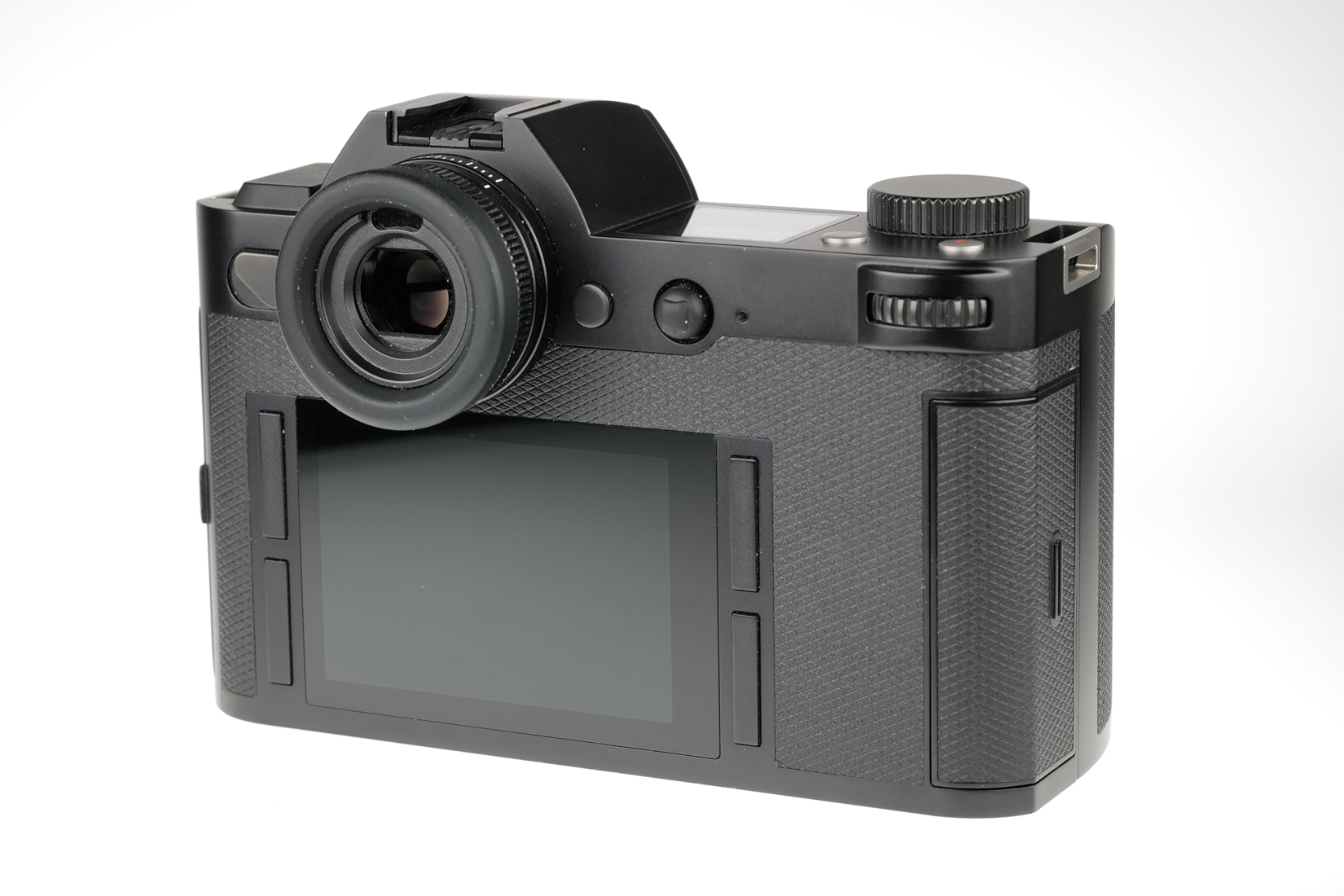 Leica SL (Typ 601), black 10850
