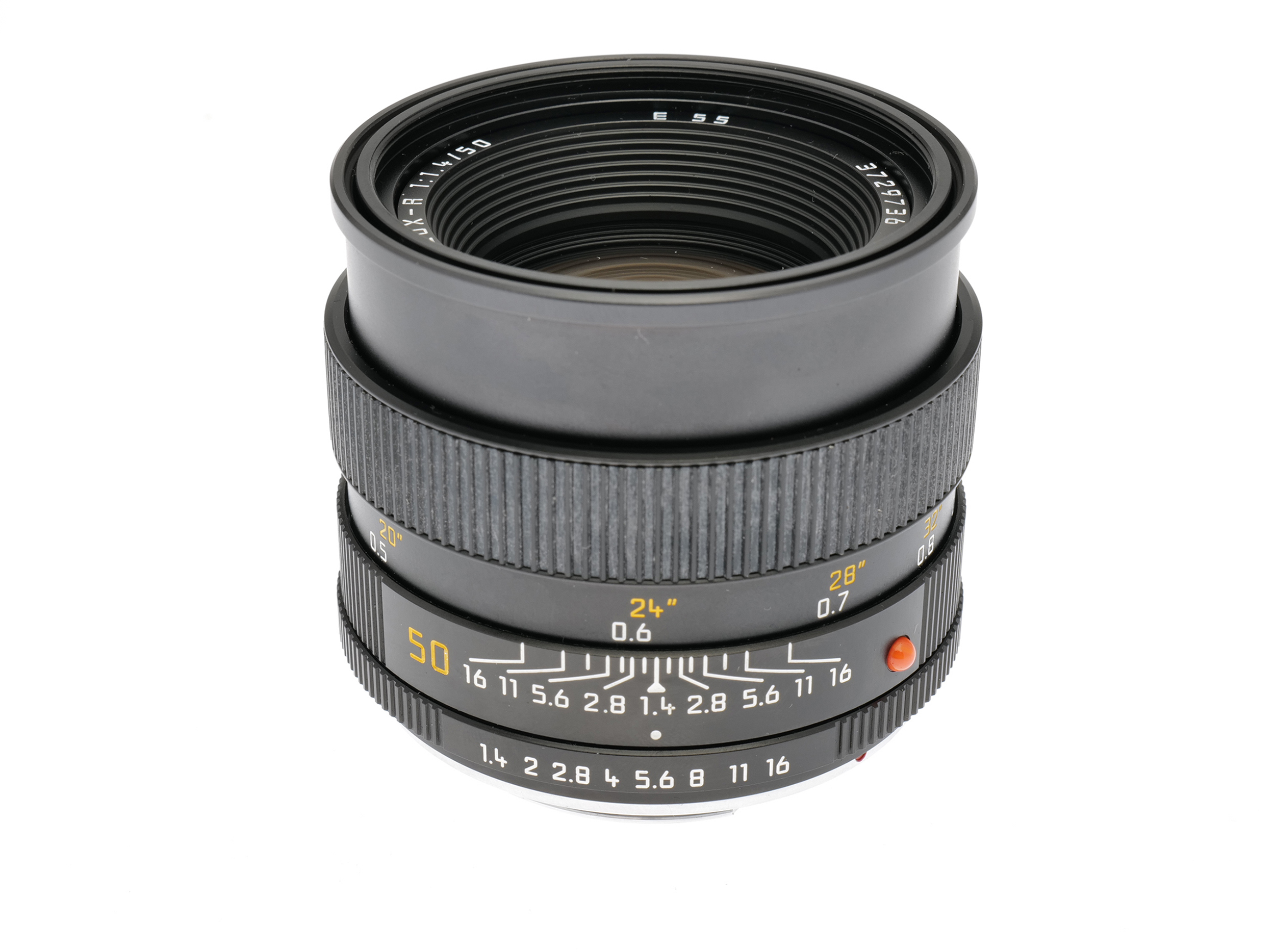 Leica SUMMILUX-R 1,4/50mm ROM Leica SUMMILUX-R 1,4/50mm ROM