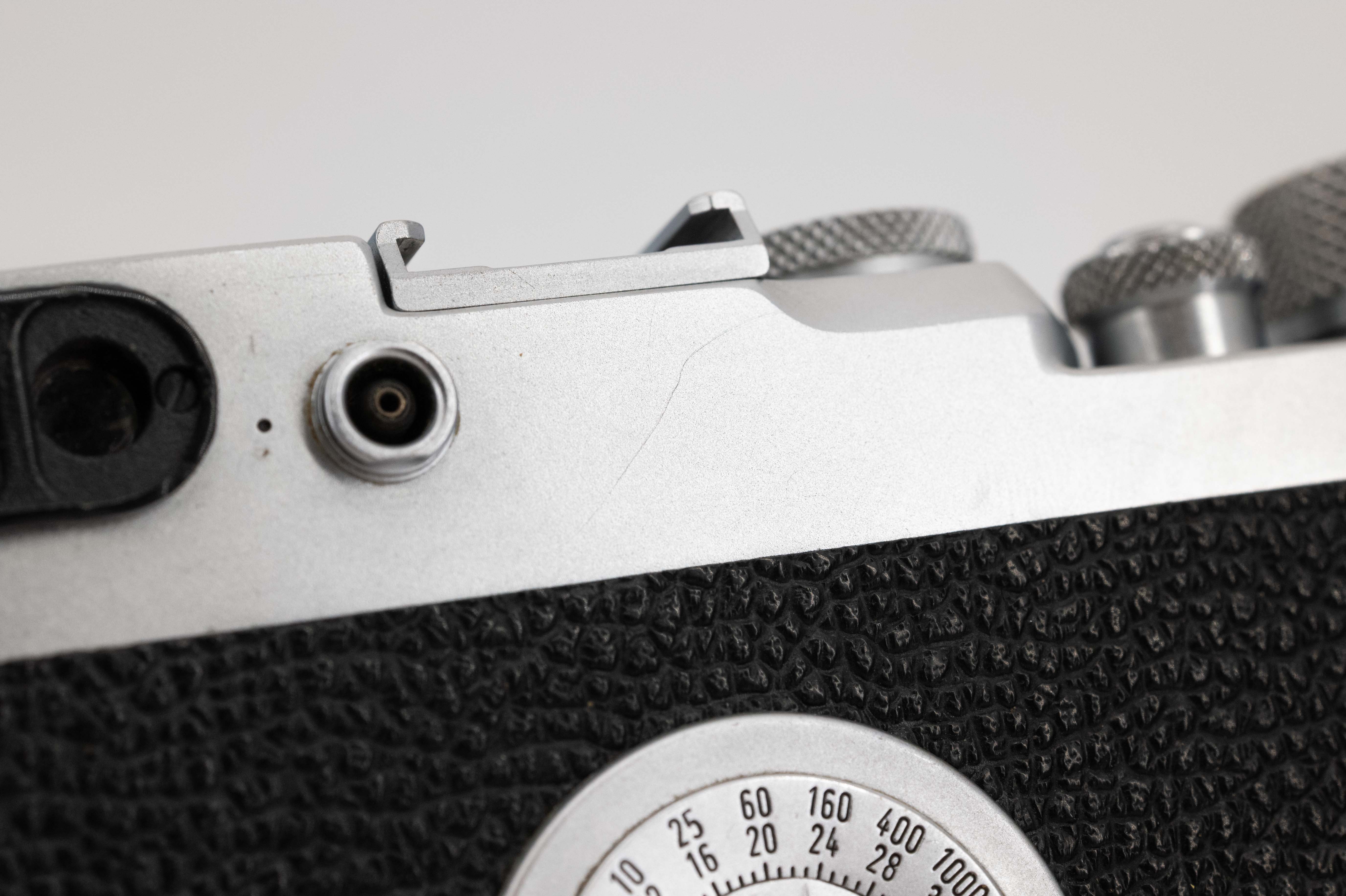 Leica IIIg GOOEF