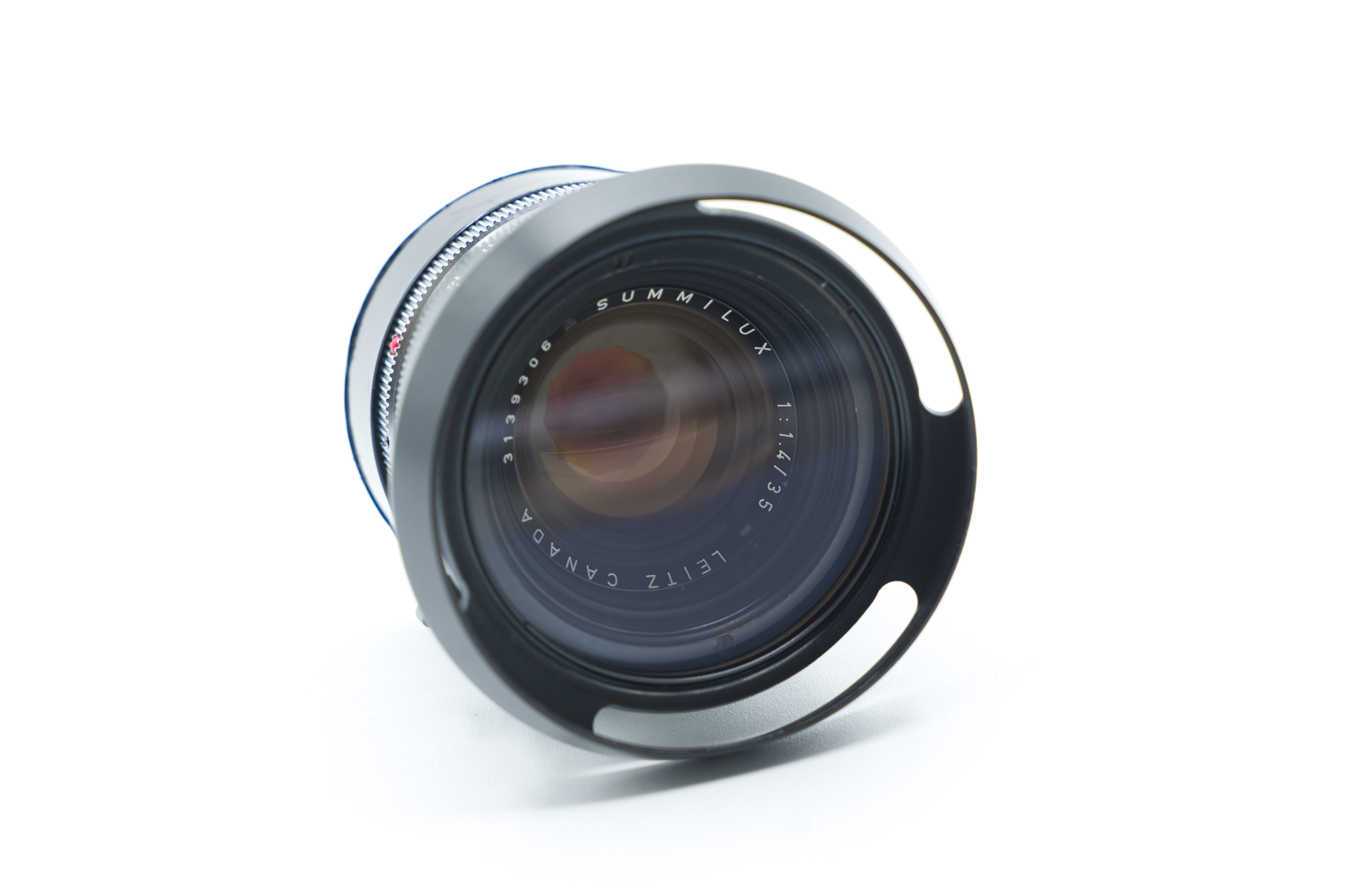 Summilux-M 1,4/35mm II vers. - 11870